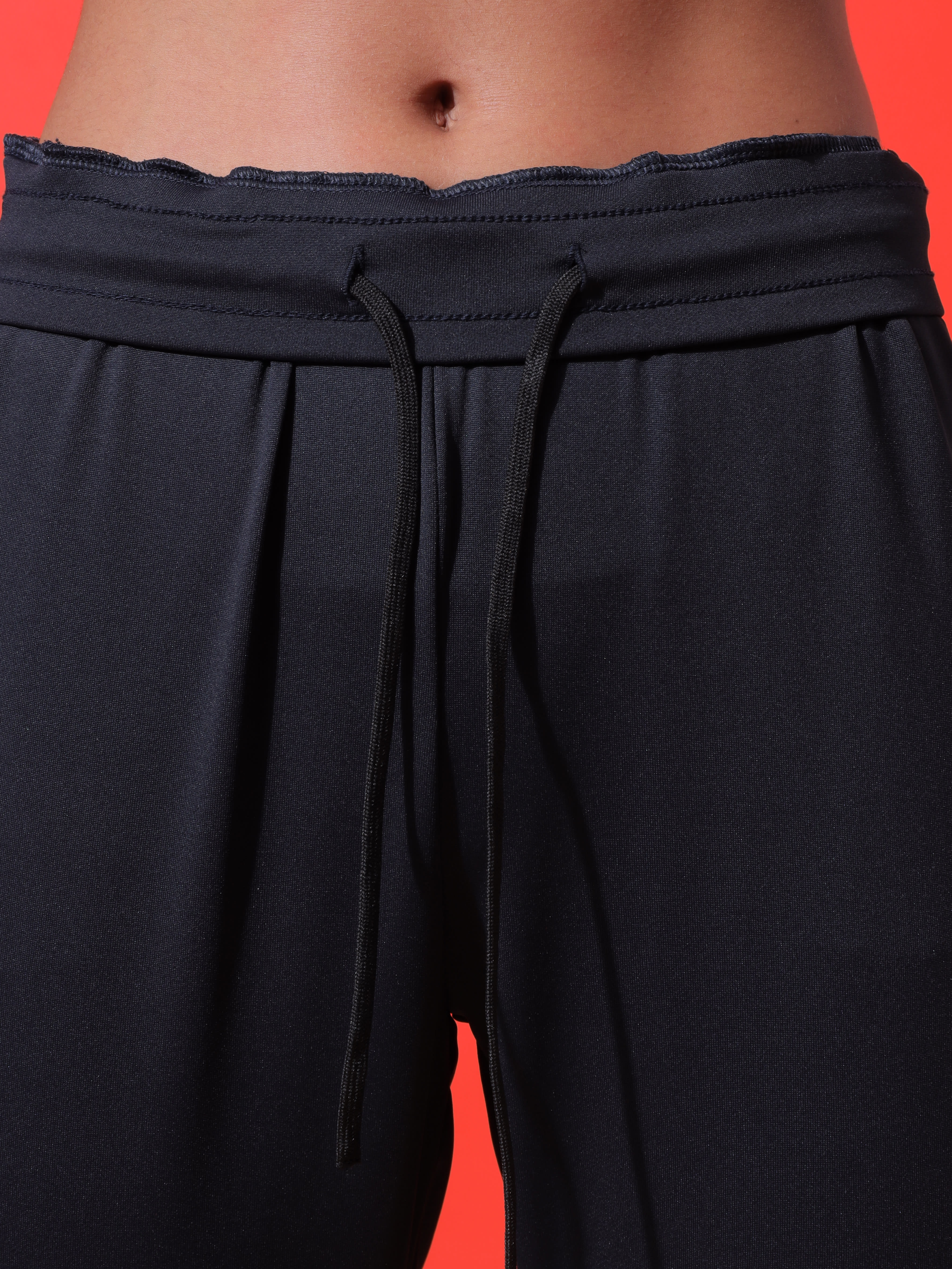 Solid Stretch Workout Joggers