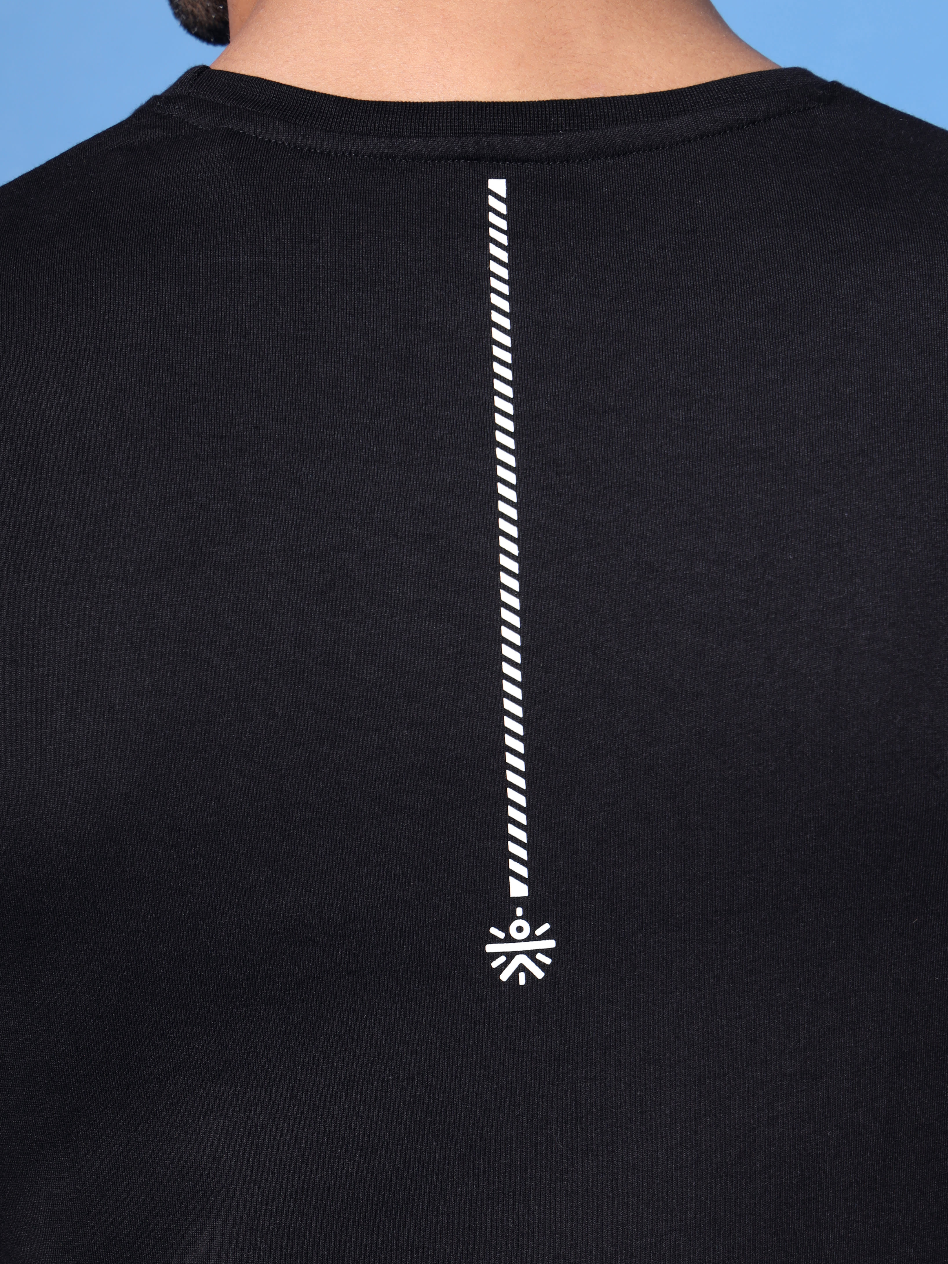 Vitals Solid Running T-shirt