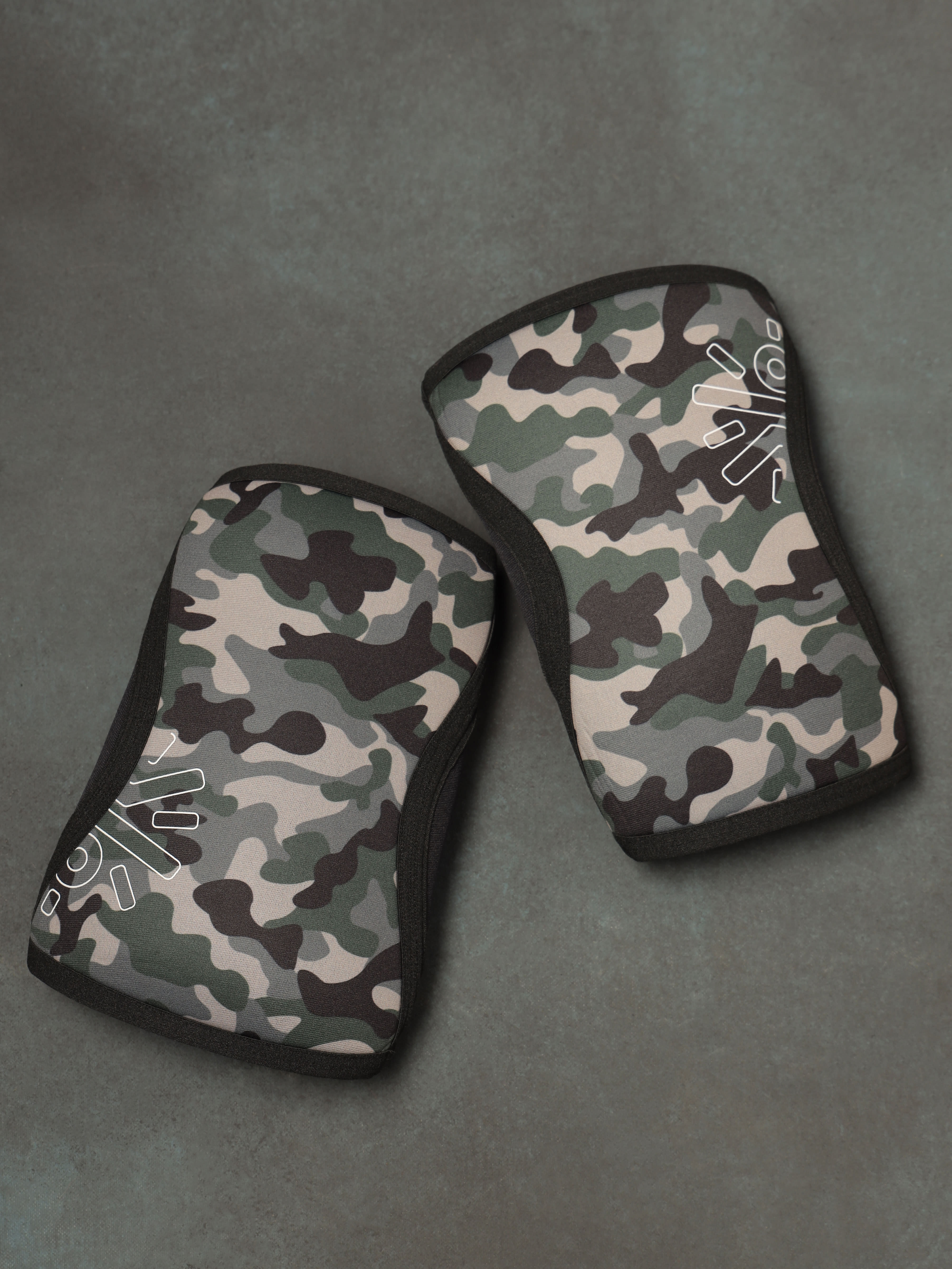 Knee Protector Sleeves