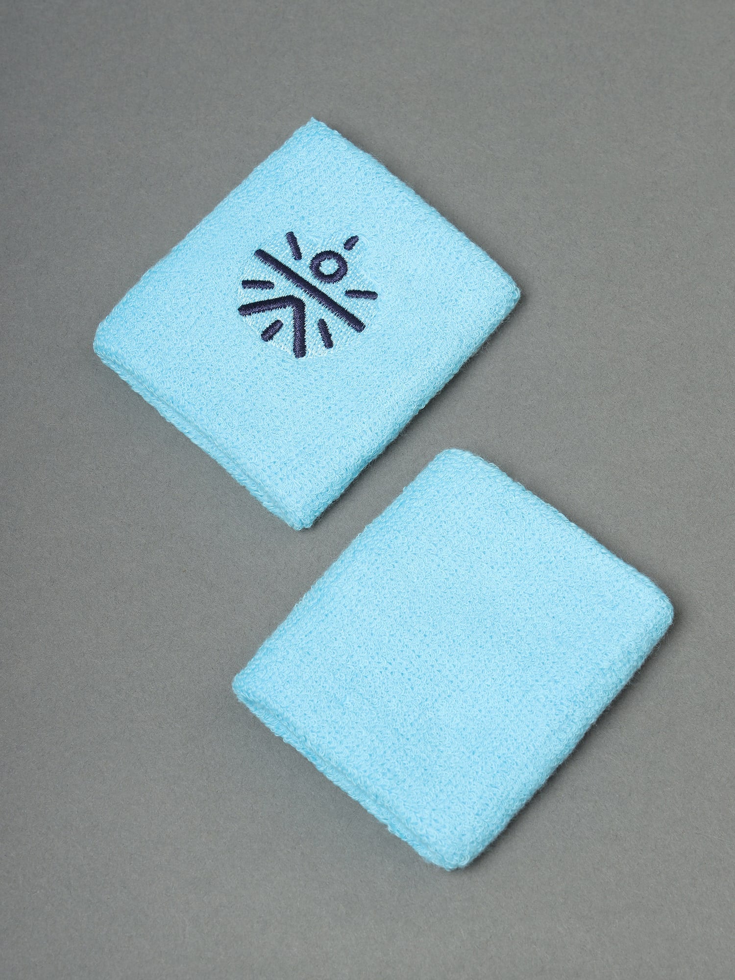 Wrist Support Sweatband Pack of 3