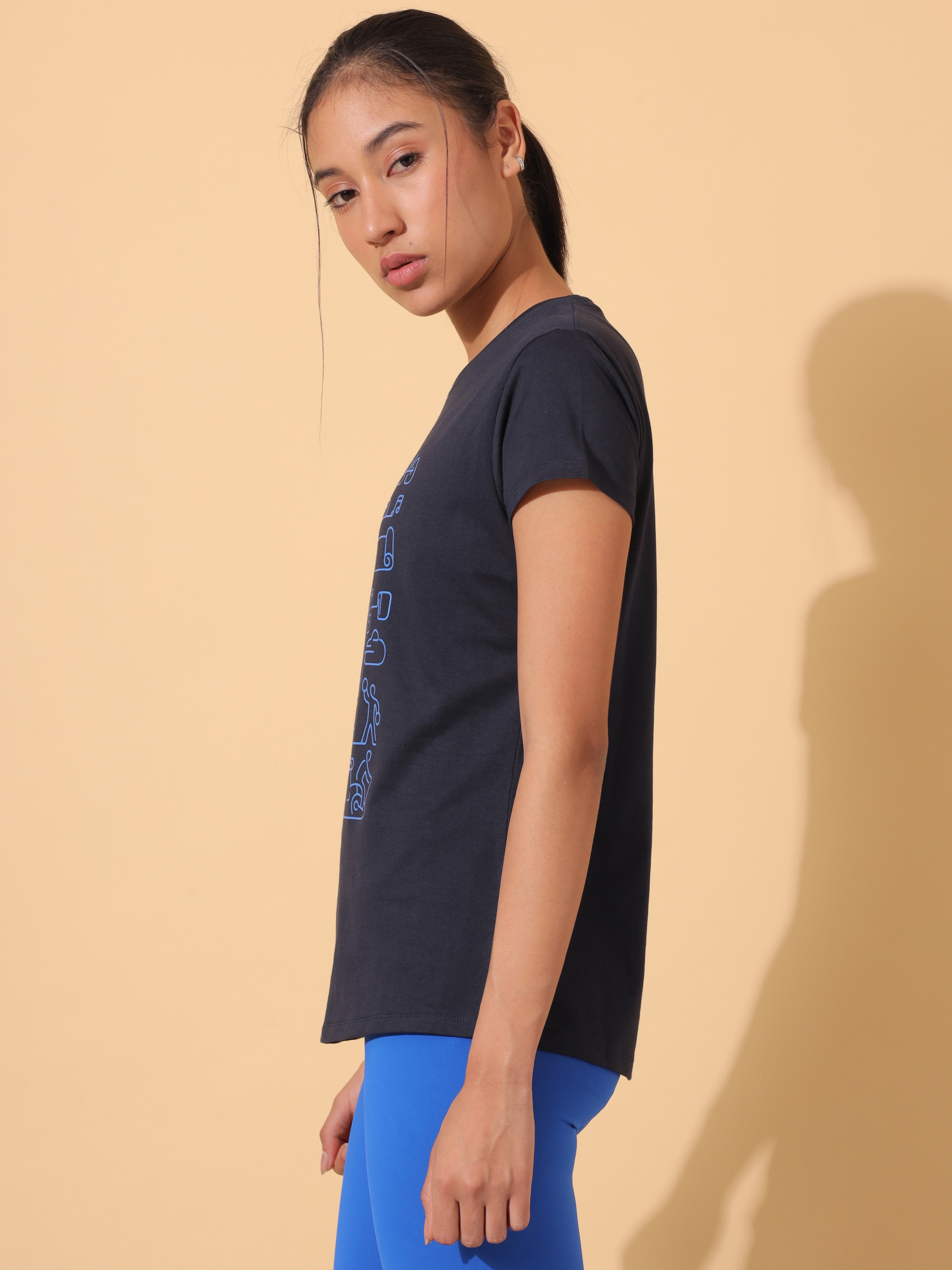 Vitals Lifestyle T-shirt