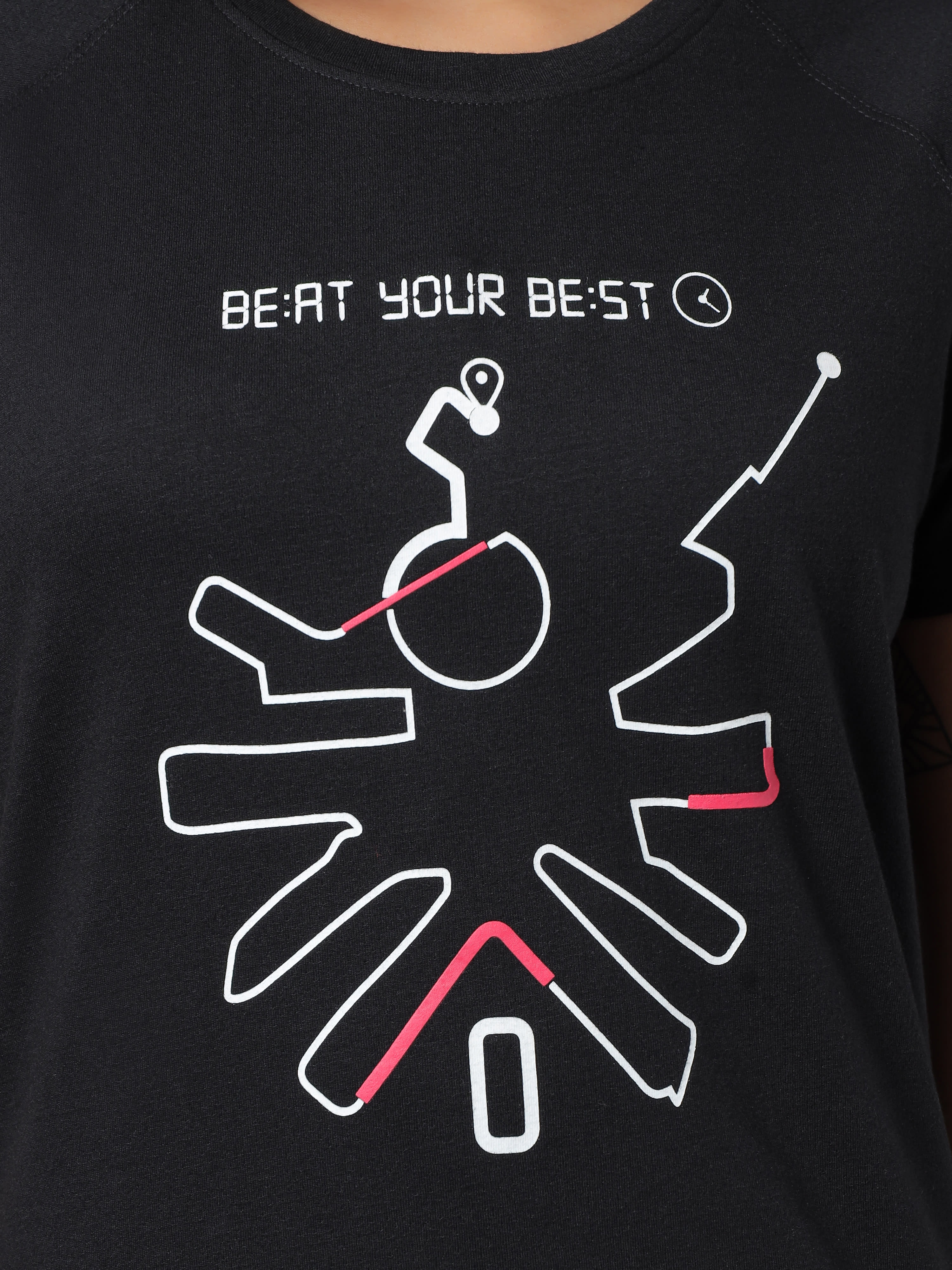 Conversational Logo T-shirt