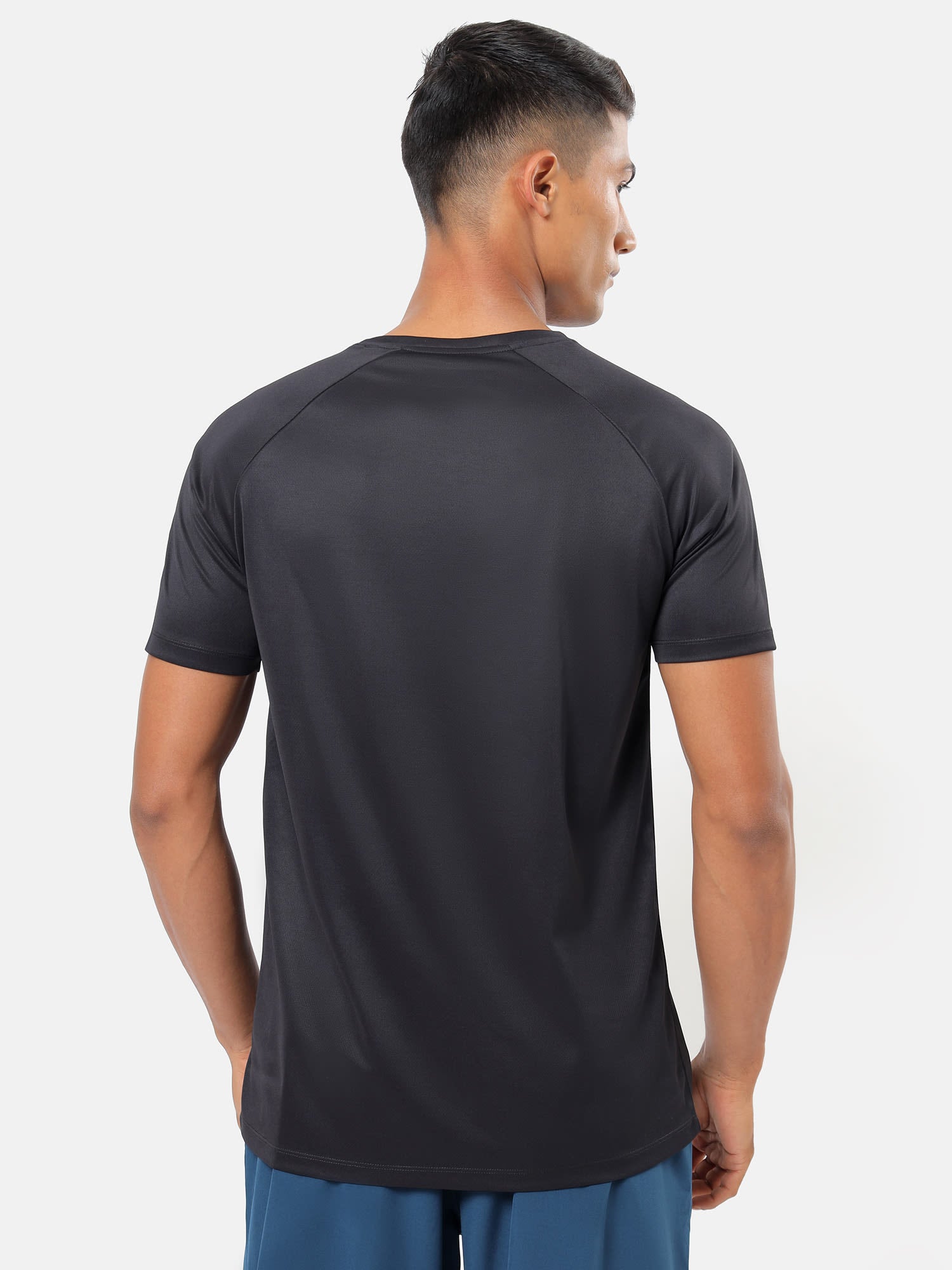 Logo Play Chest Print Active T-shirt Pack of 3