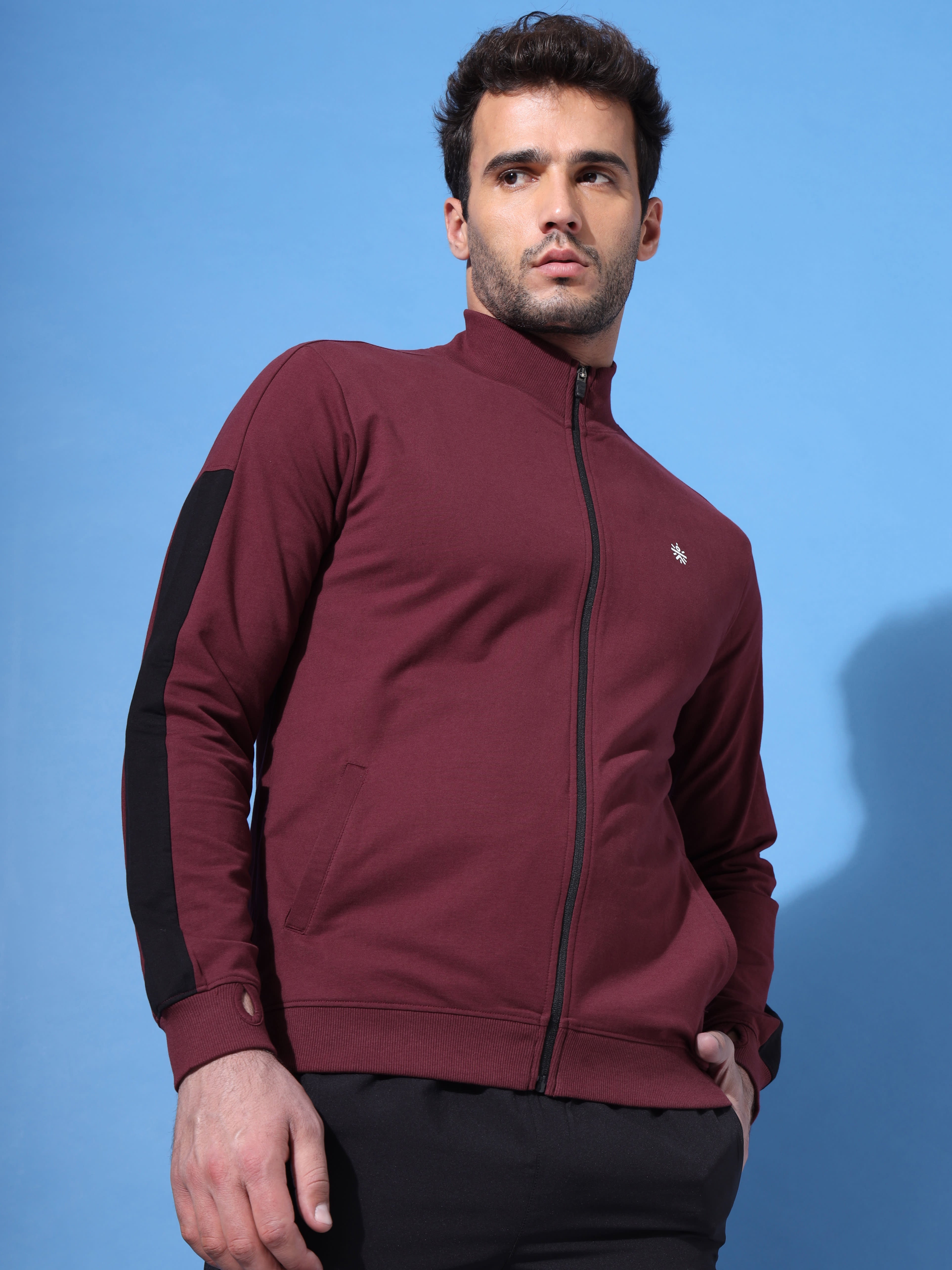 Layr Lifestyle Sweatshirt