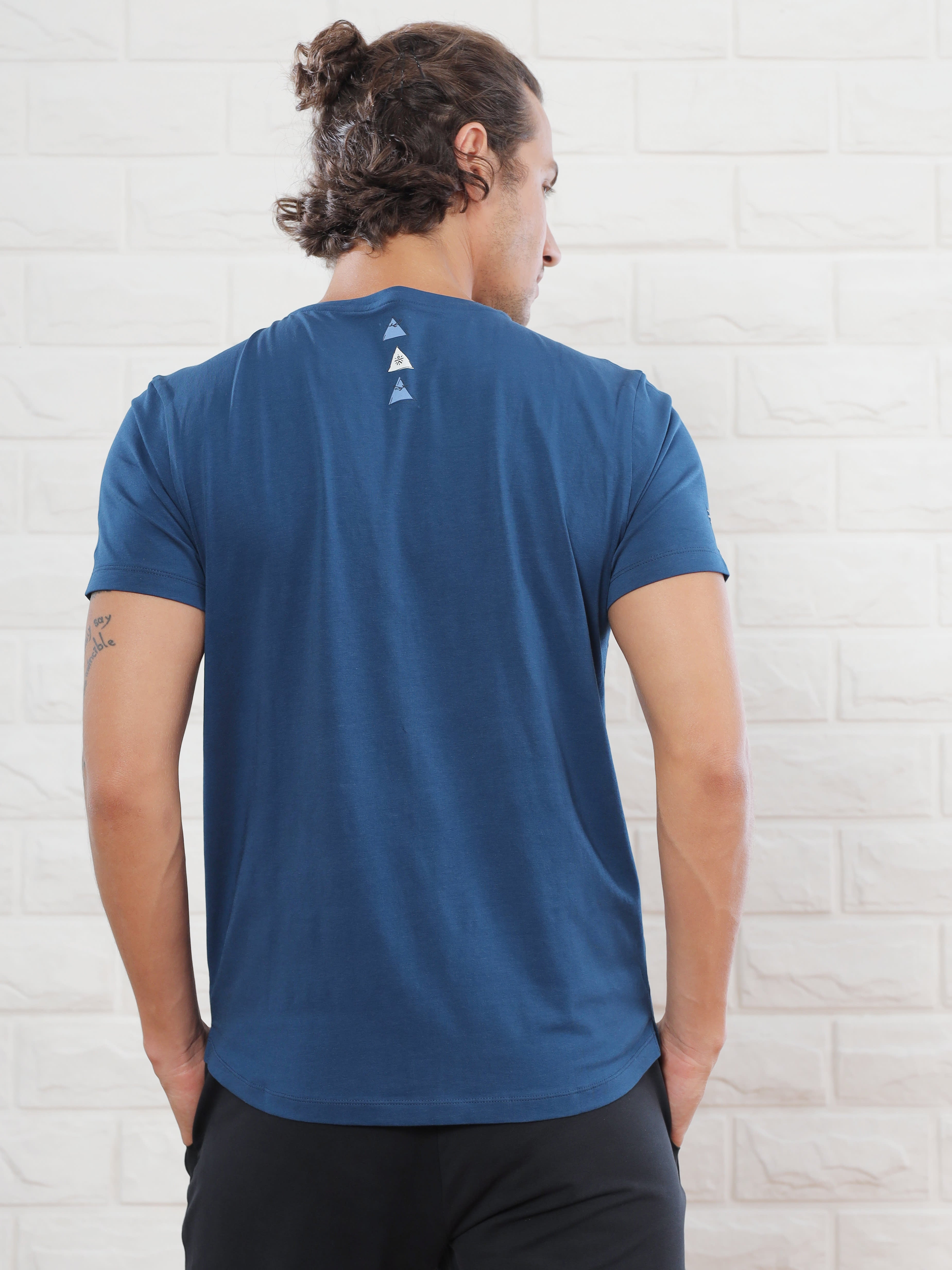Supersoft Yoga T-shirt