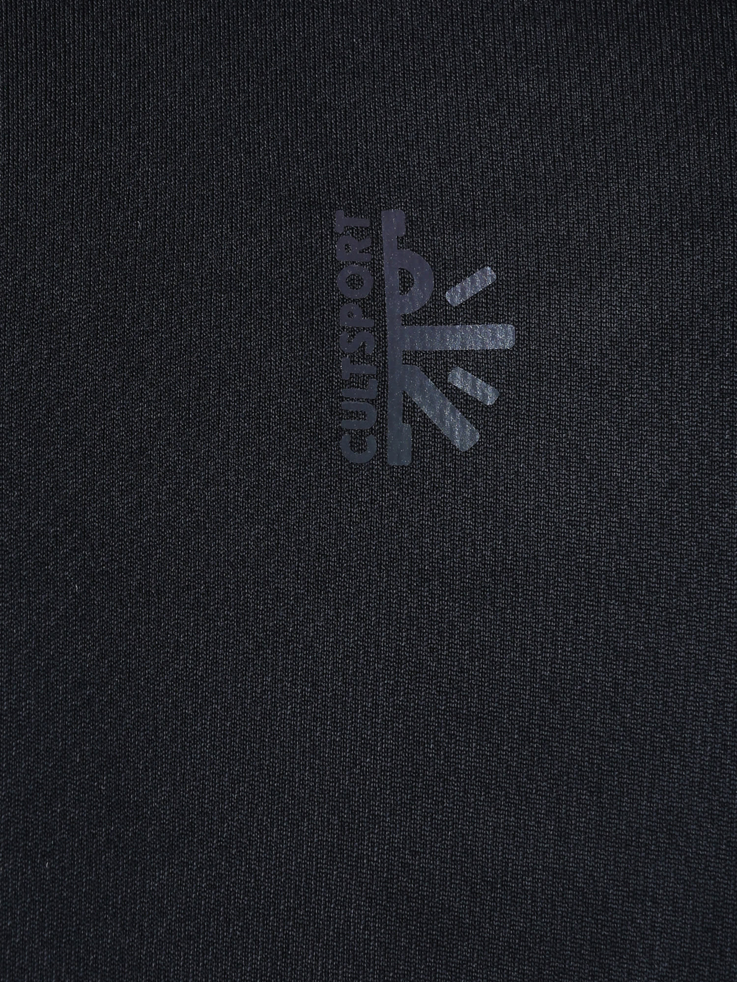 Dugout Cult Yellow Relaxed Tee