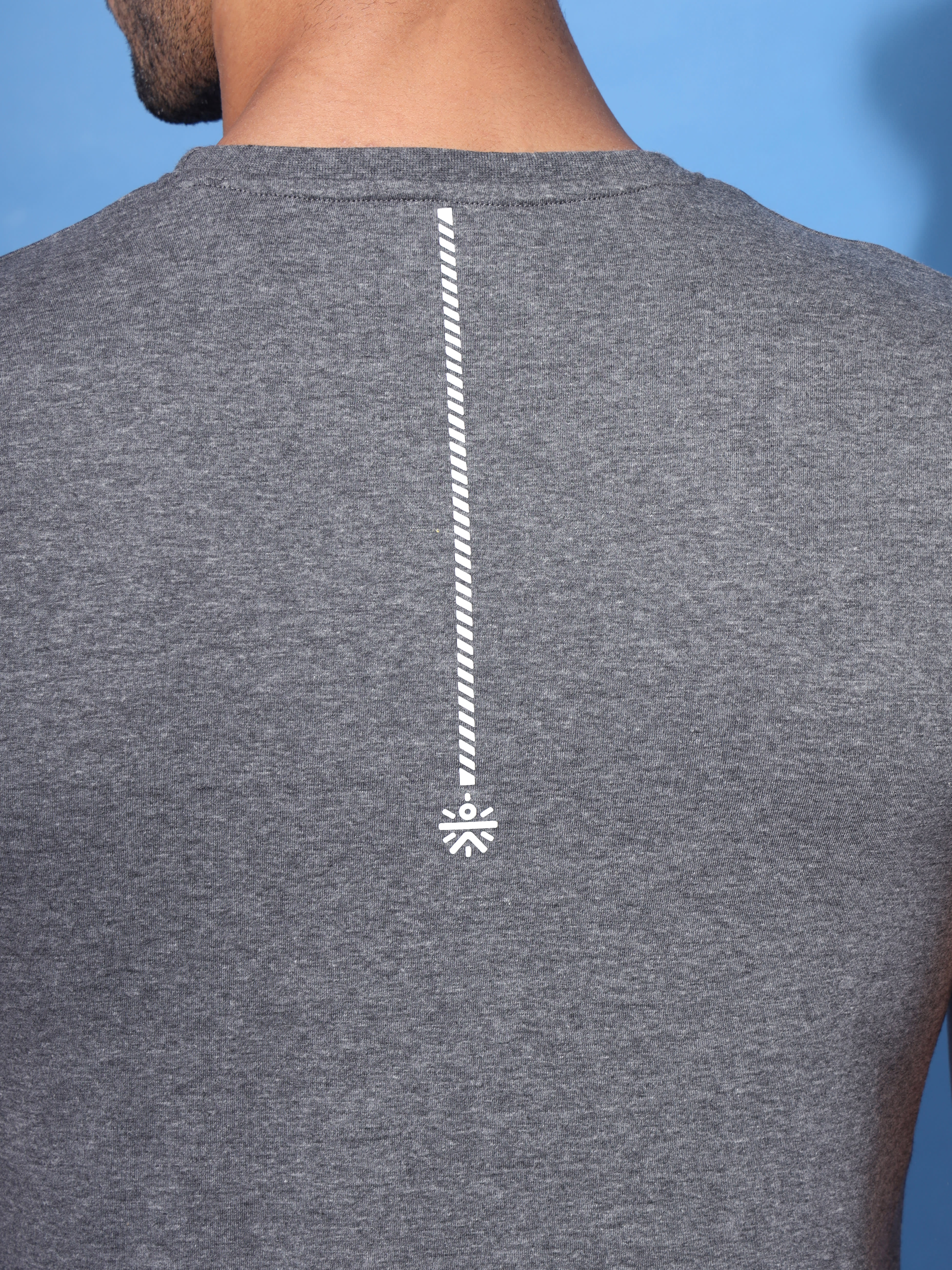 Vitals Lifestyle T-shirt