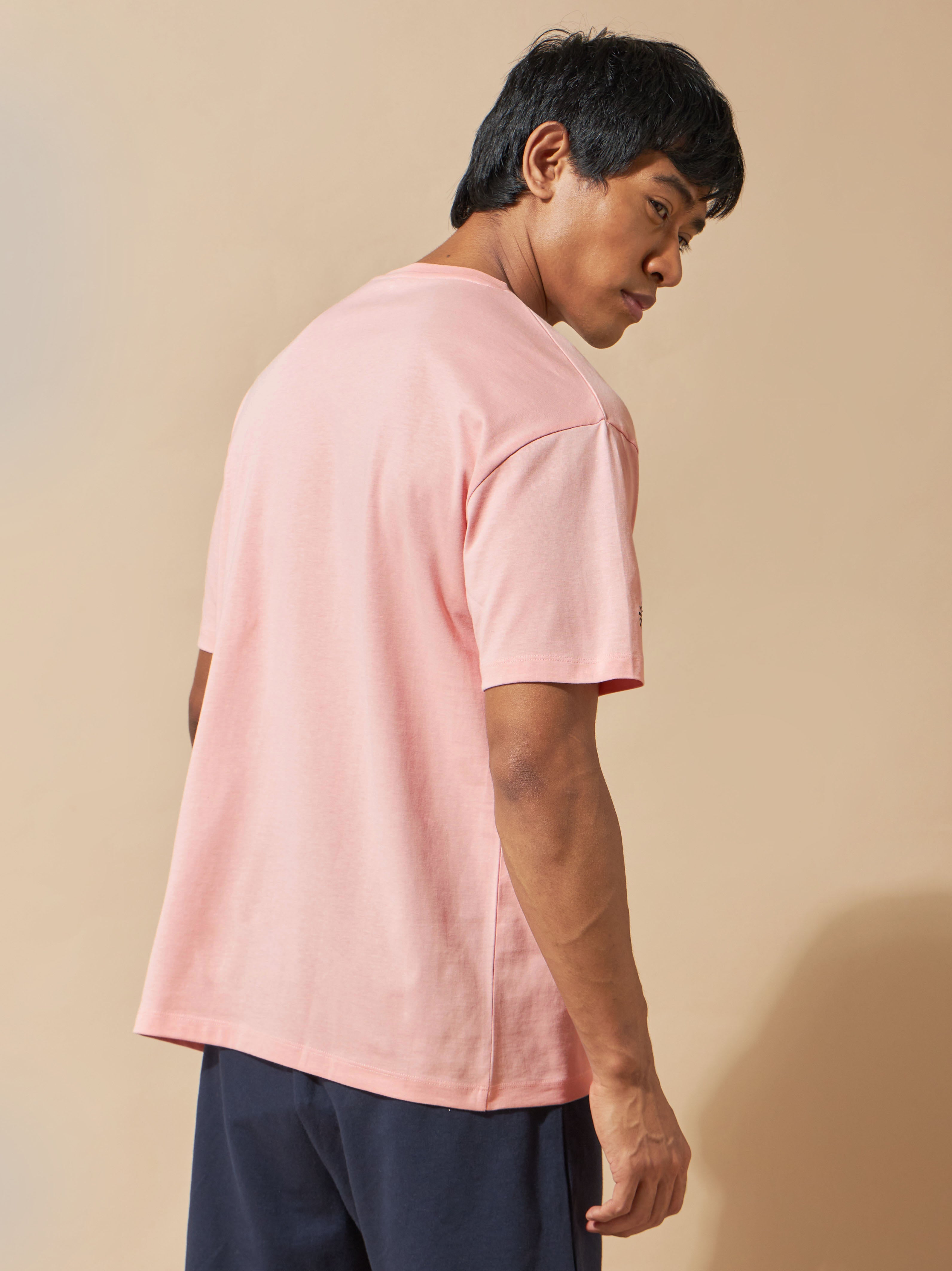 Lounge Relaxed Fit T-shirt