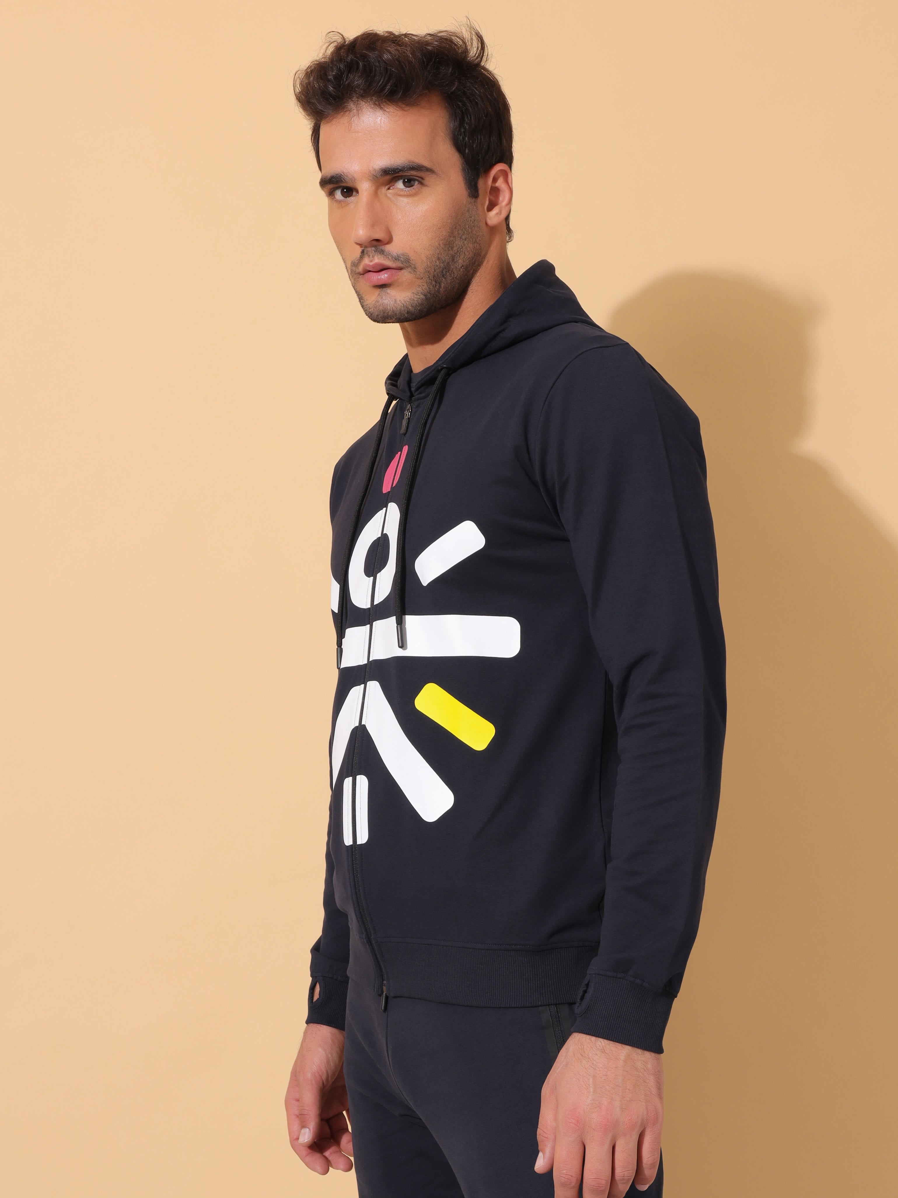 Layr Lifestyle Sweatshirt