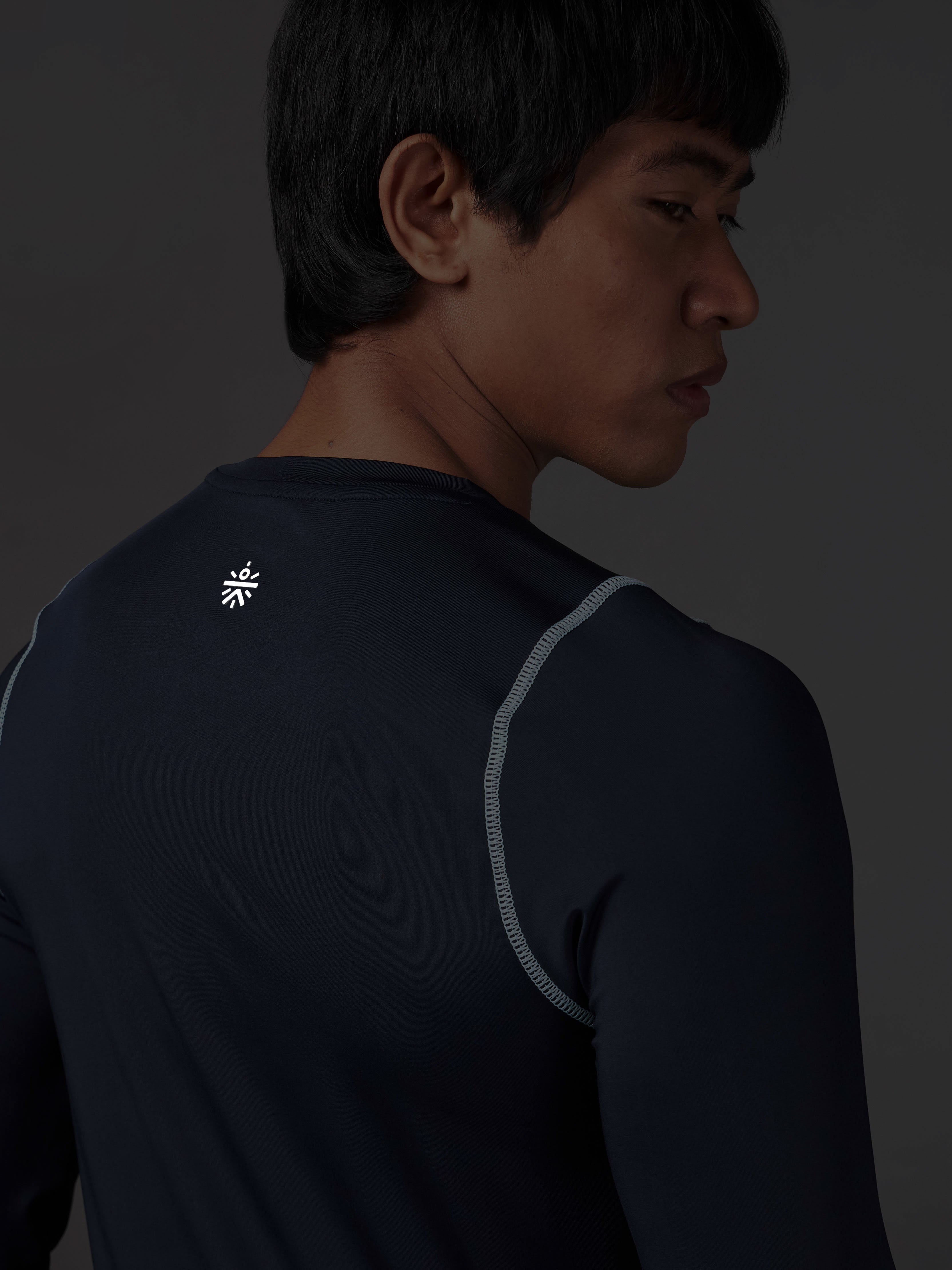 High Altitude Running T-shirt