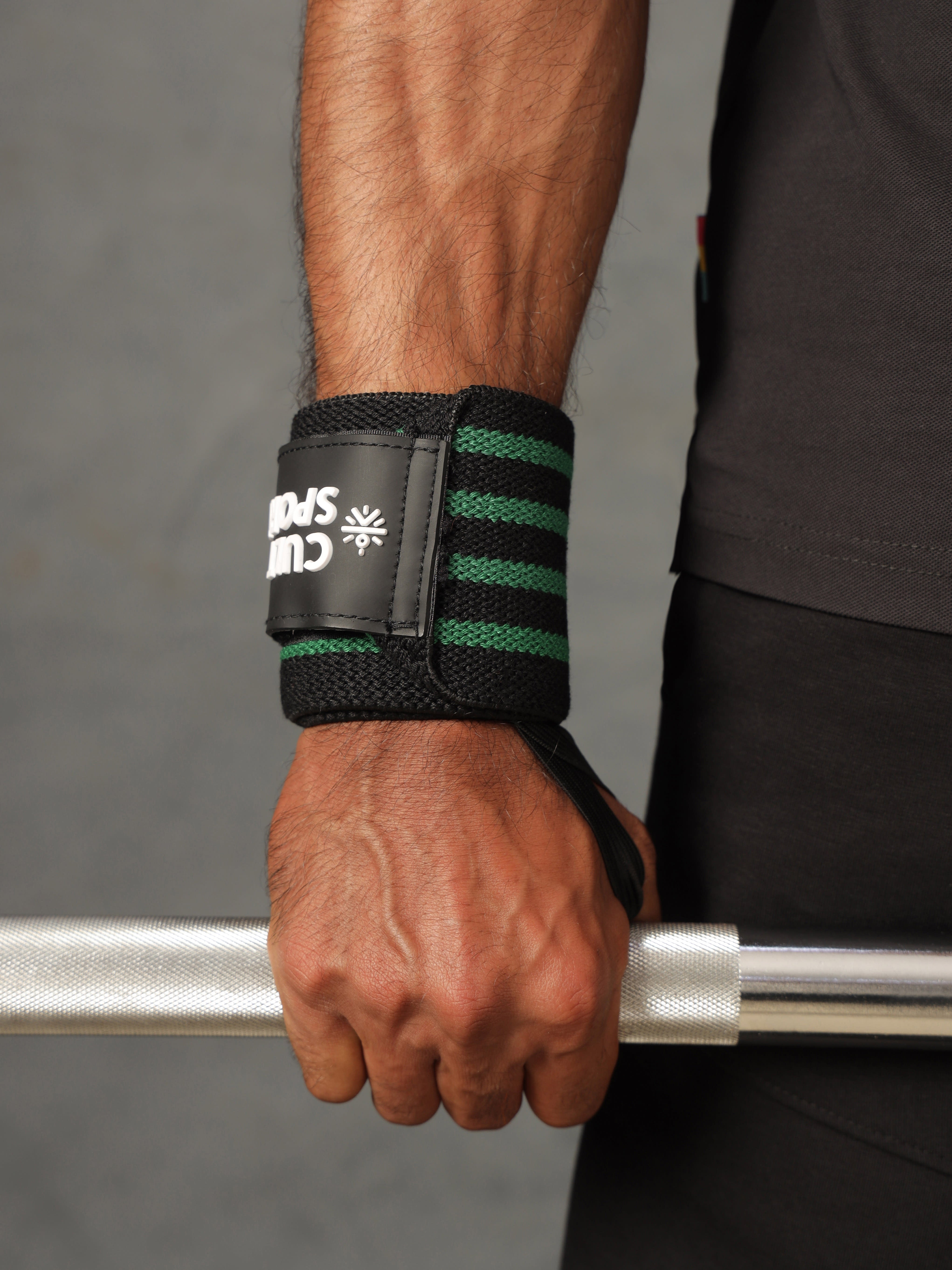 Wrist Protection cotton elastic wrap