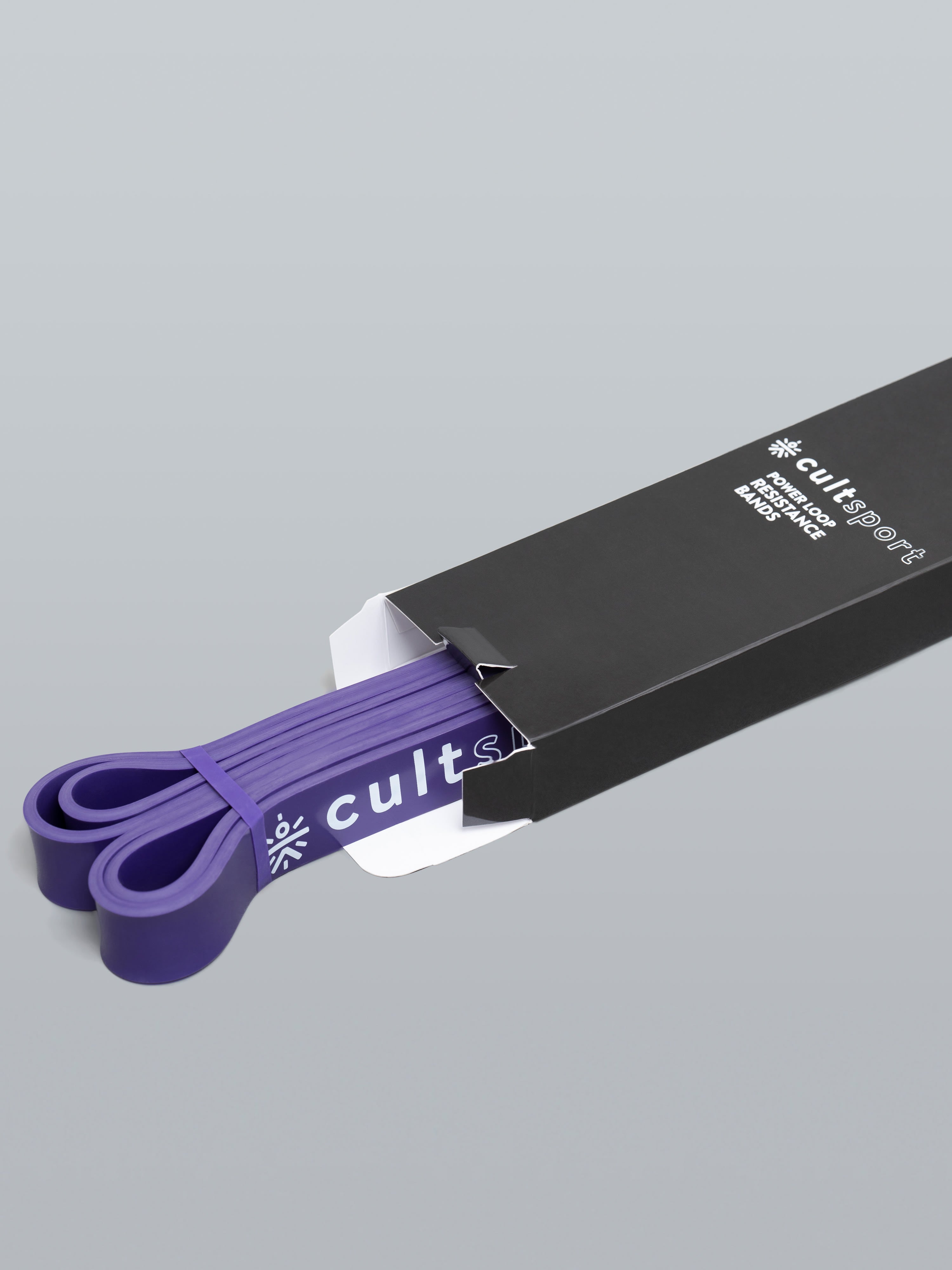 Resistance Band (16 39 Kg)