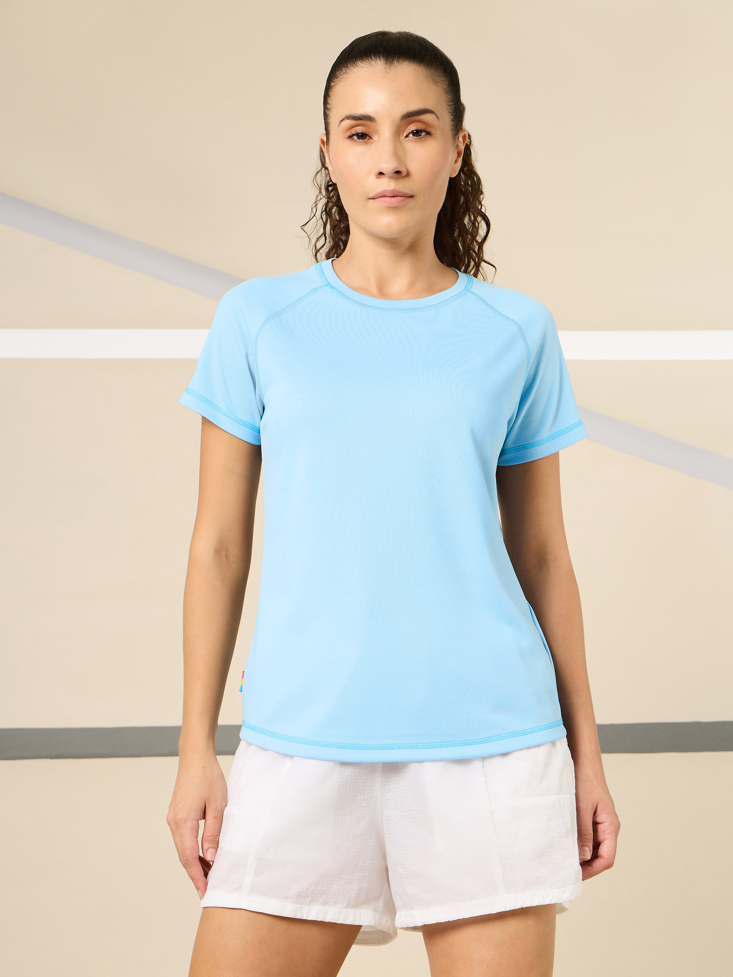 Amp Up Performance T-shirt