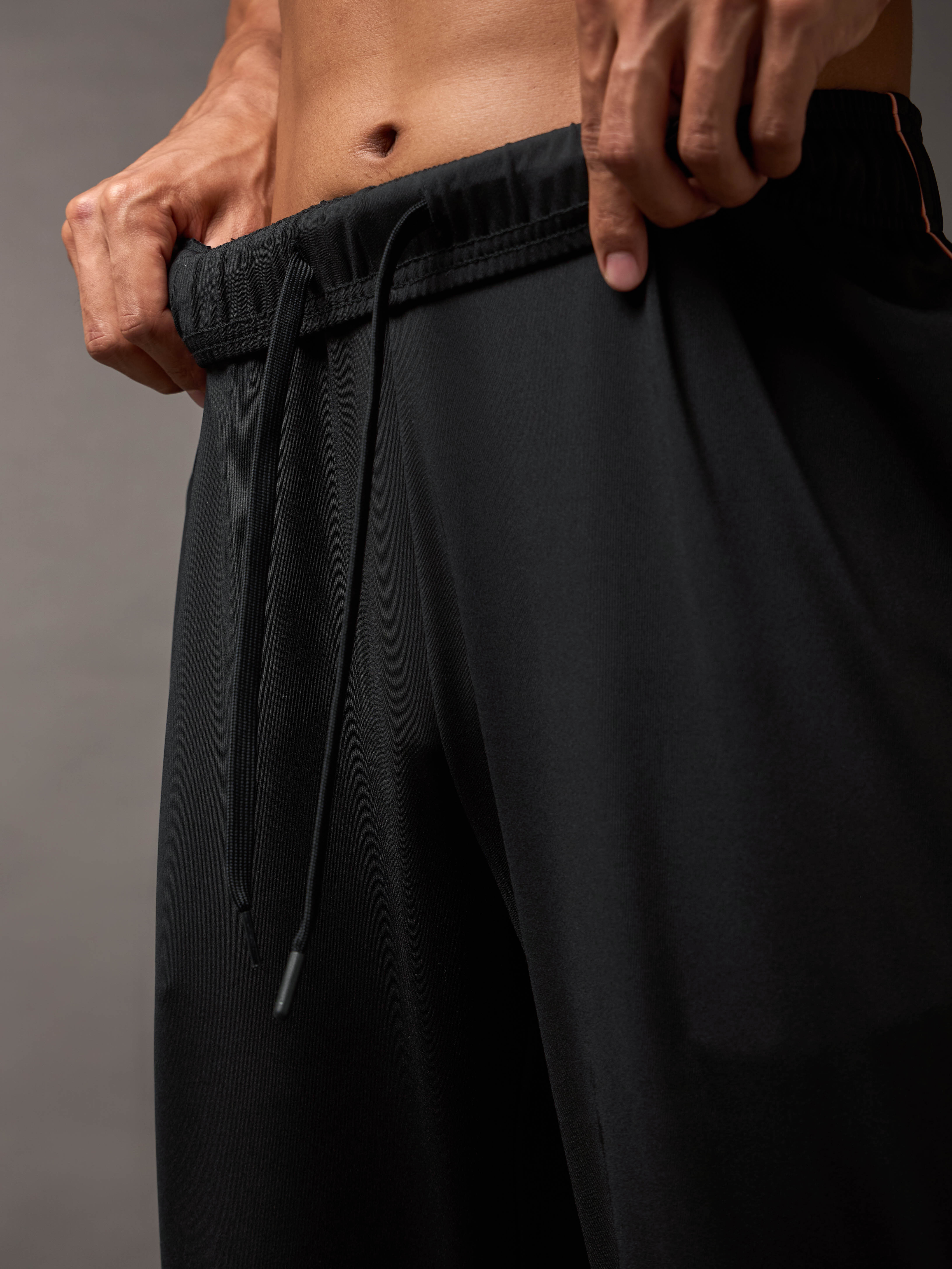 Pace Up Runner's Joggers