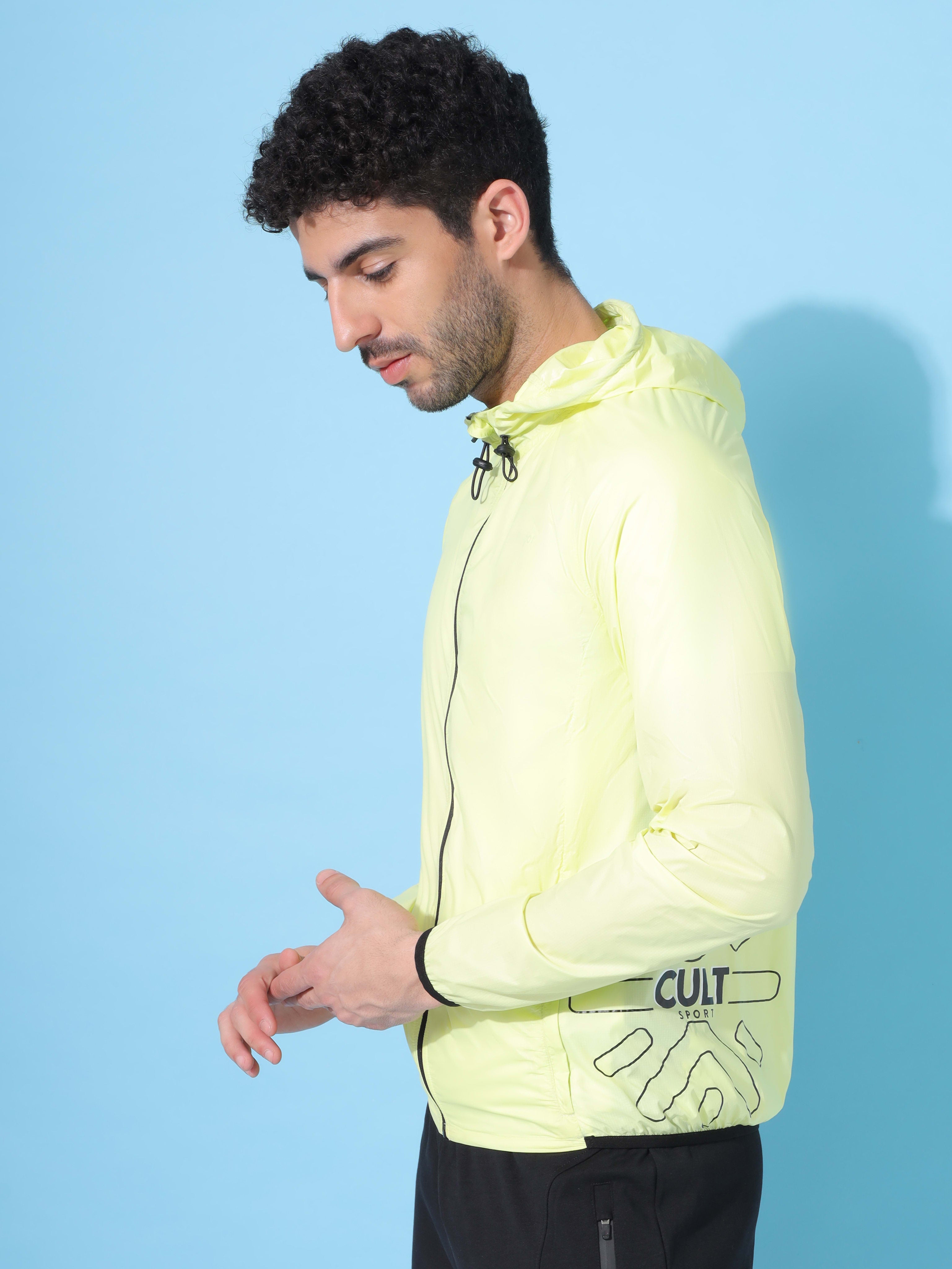 JacTEC Outdoor Jacket