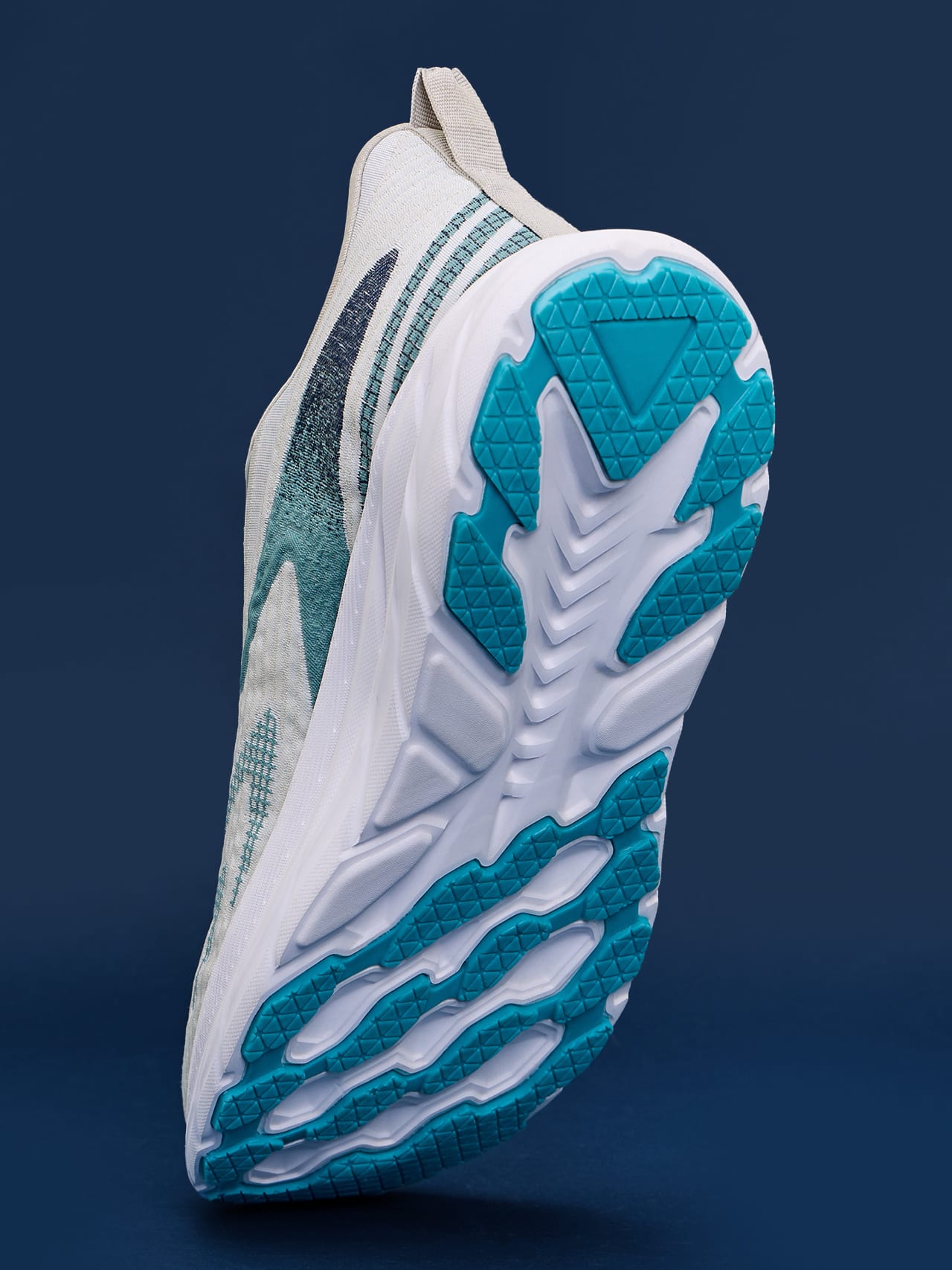 Avant Men's Thrust Running Shoes - L.Grey