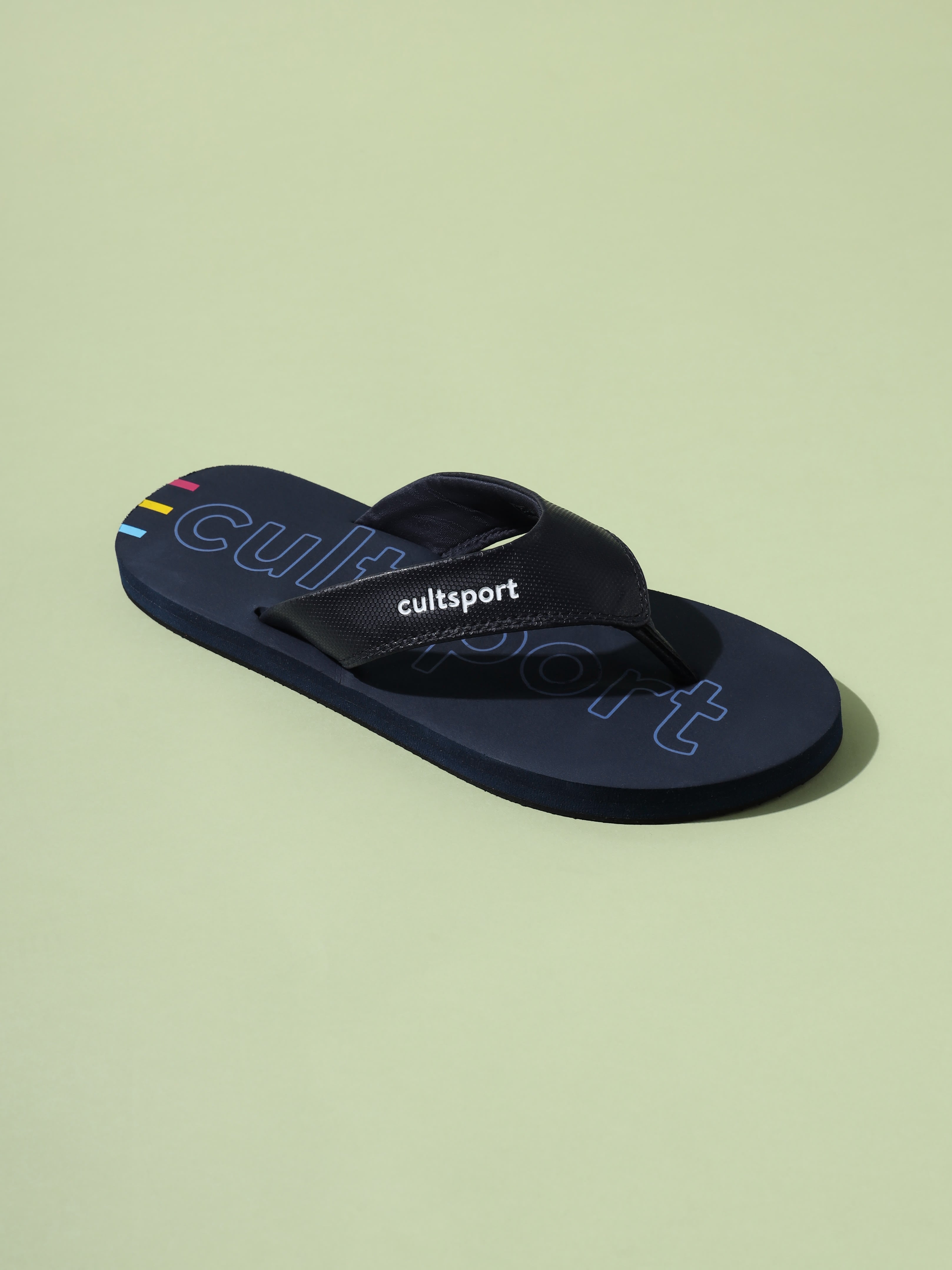 cult Glide Sweat Absorbing EVA Flip Flops