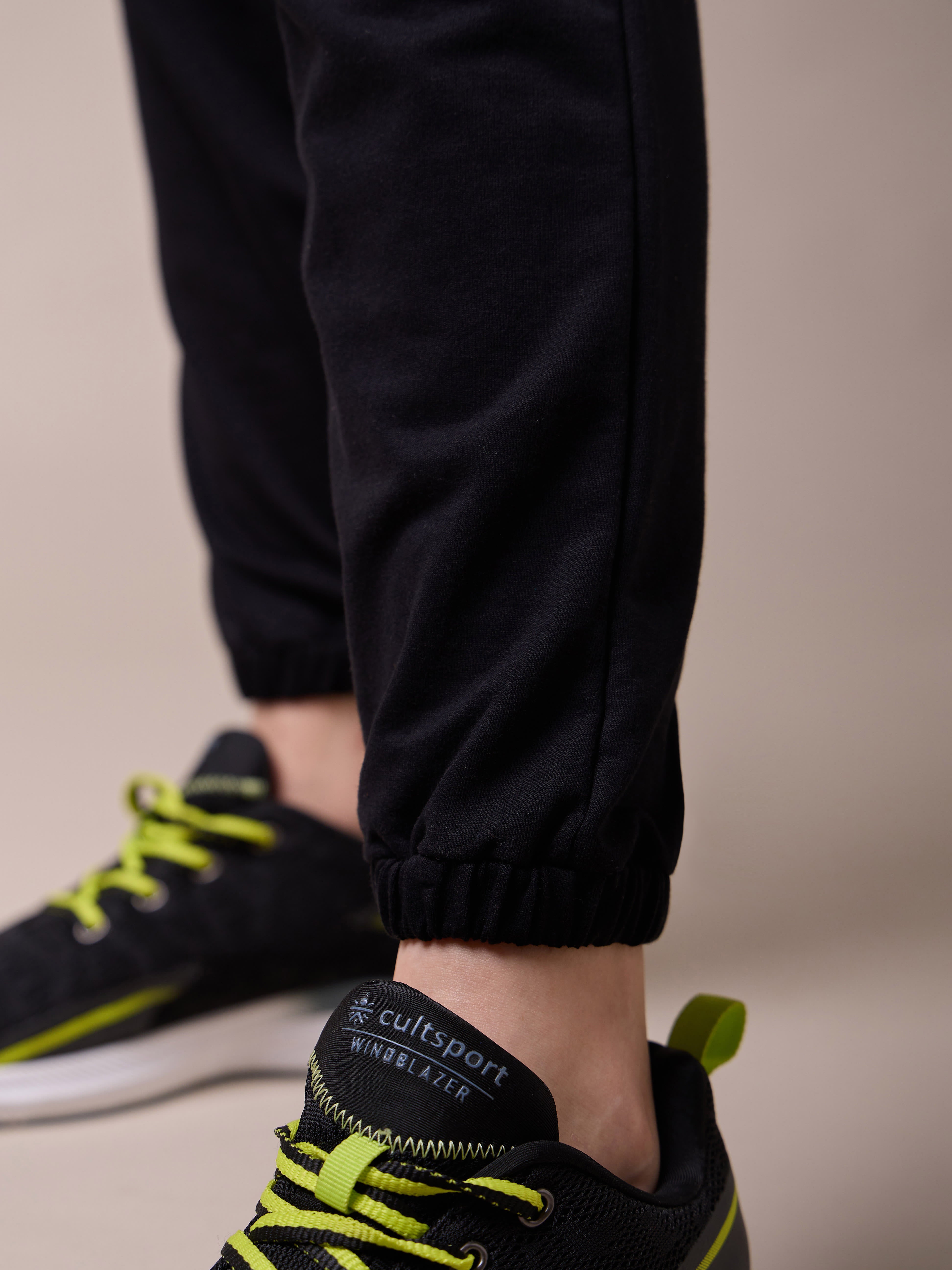 Strength Training Joggers