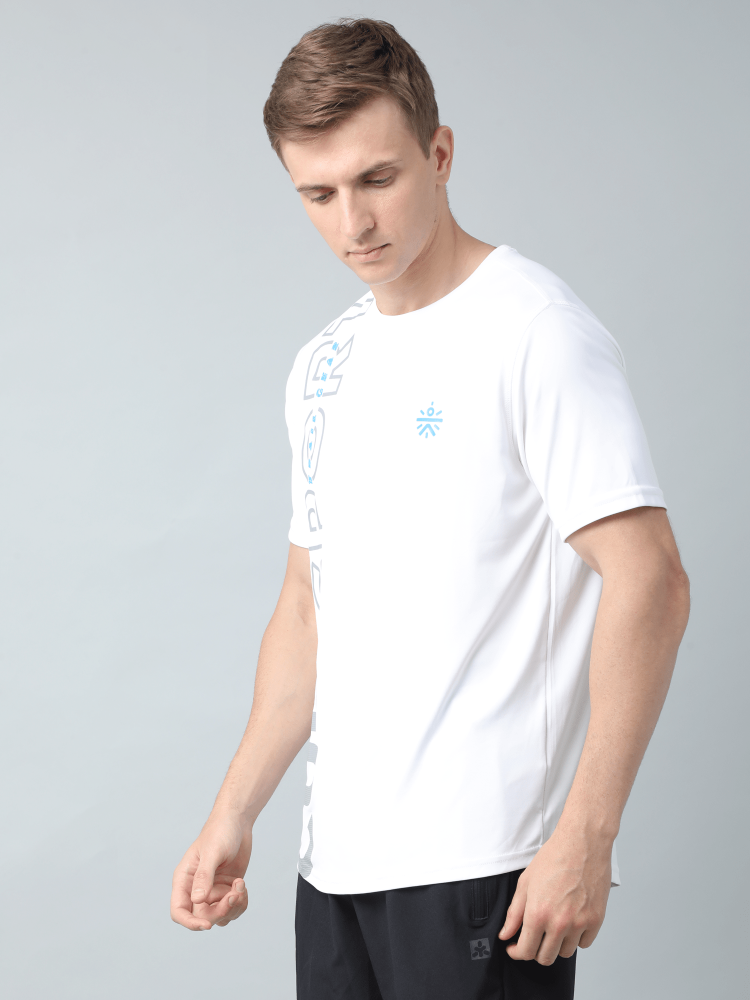 Abstract Swift Workout T-shirt