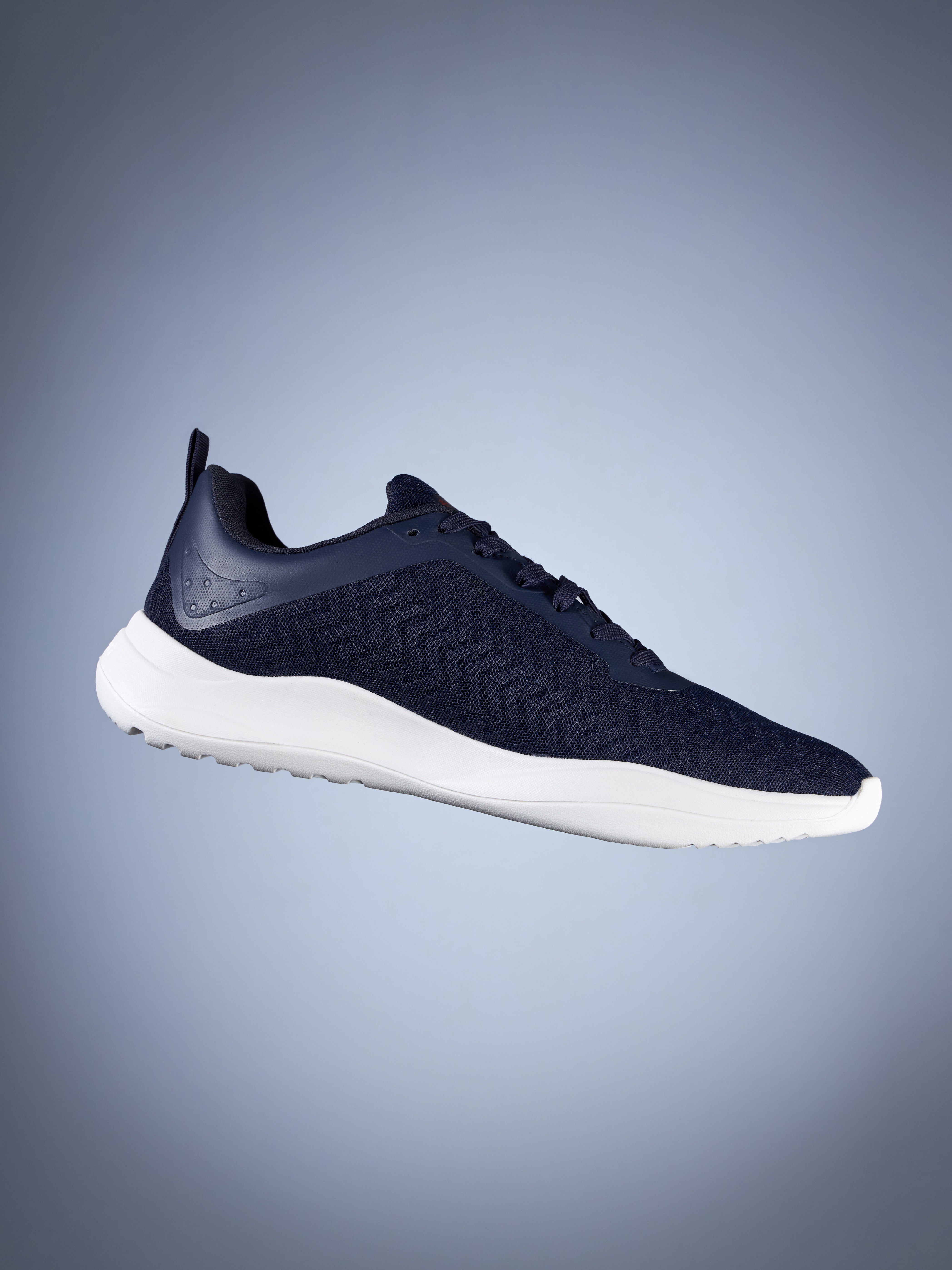 cult Freedom Men Running Shoes - Navy Blue