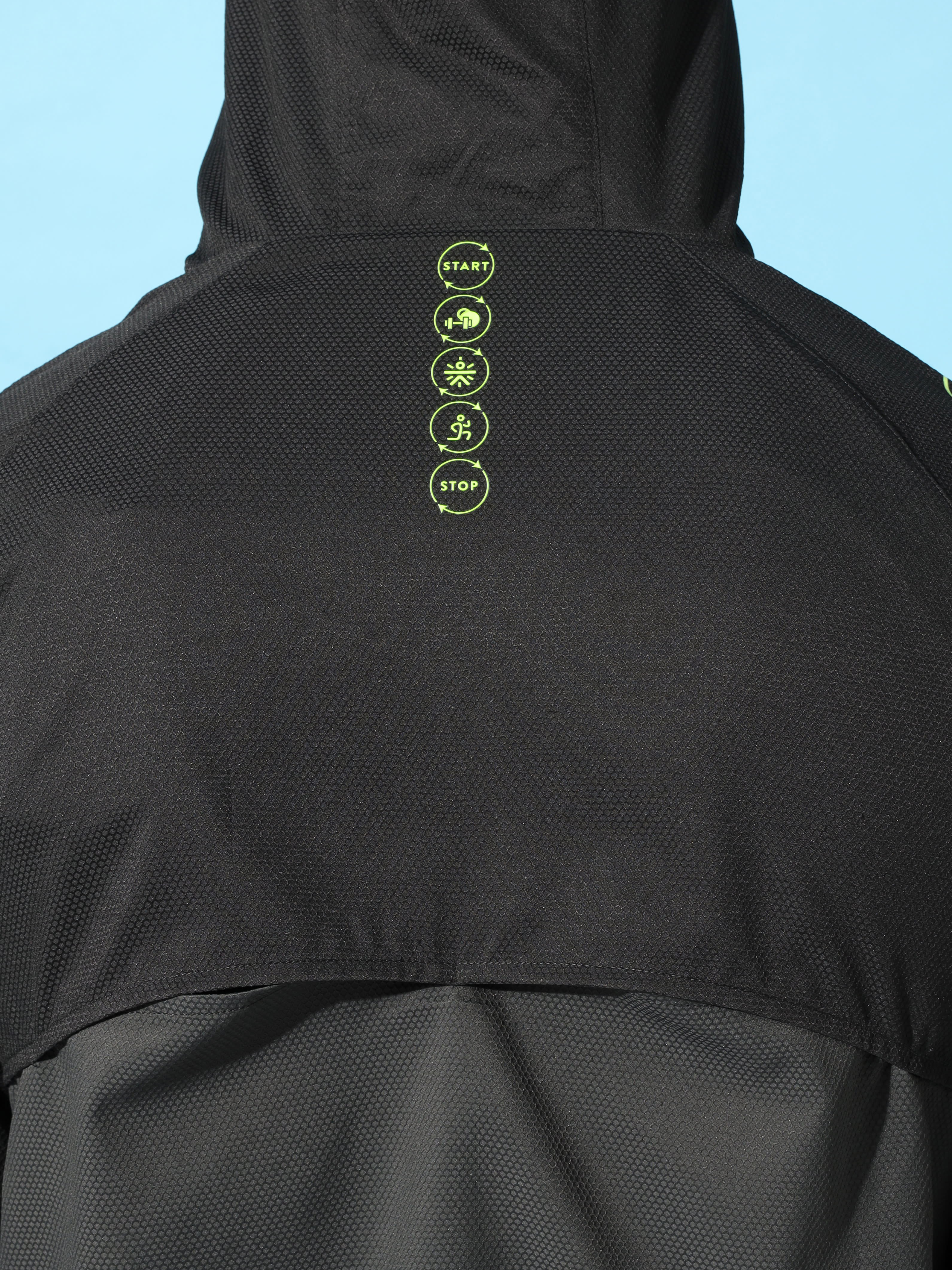 JacTEC Sports Jacket