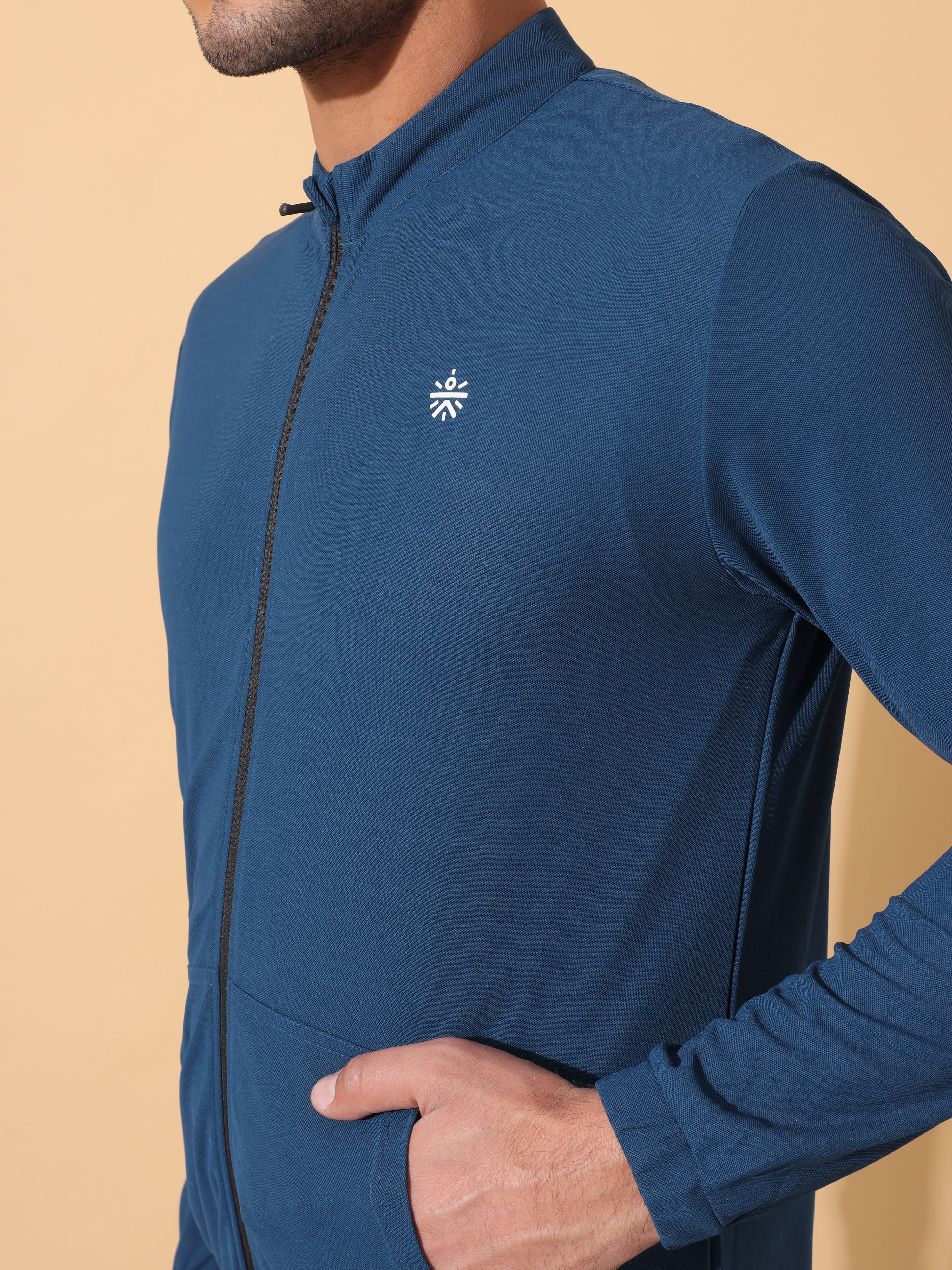 Layr Lifestyle Track Suit