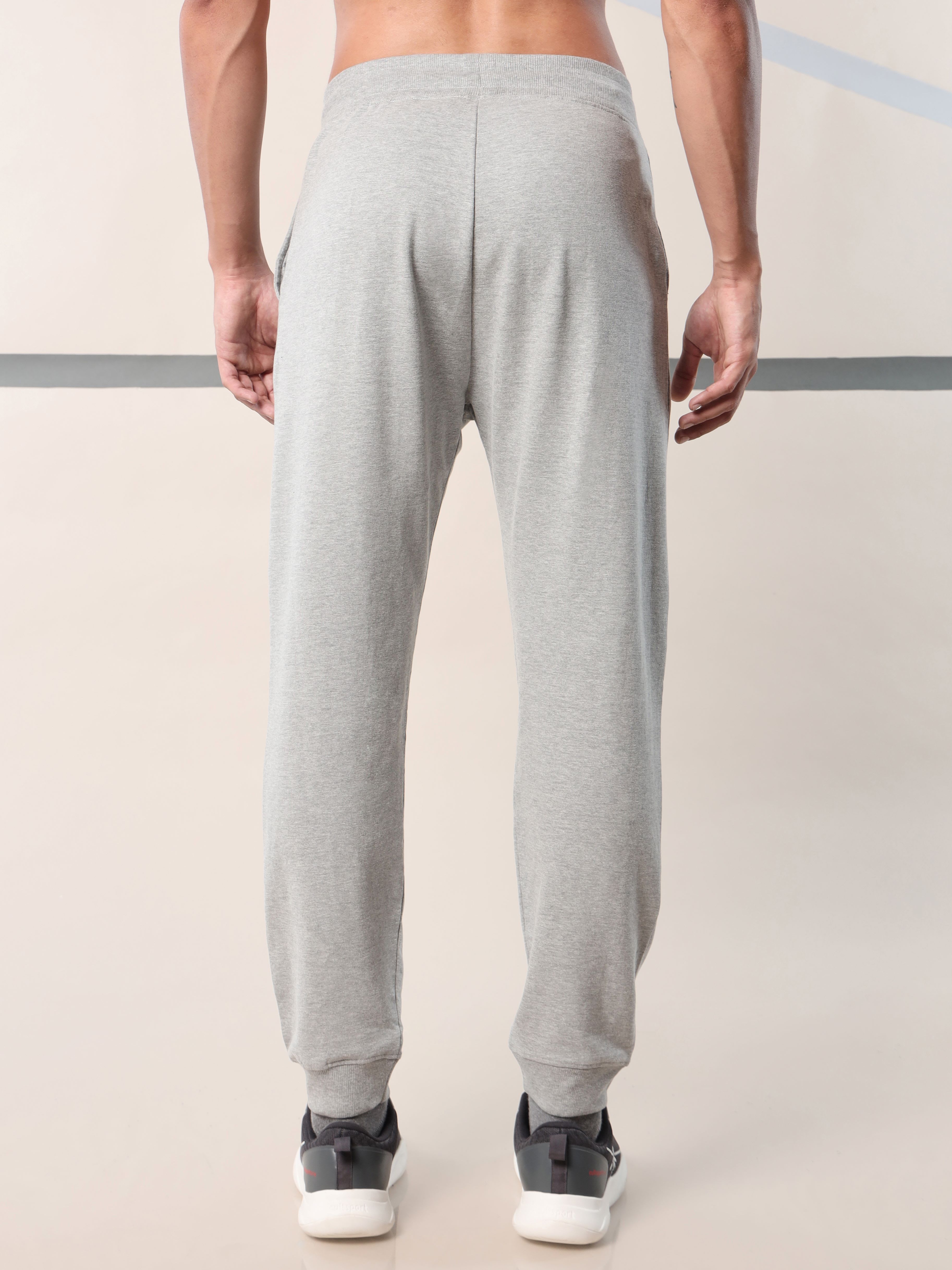 The Essential All Day Joggers
