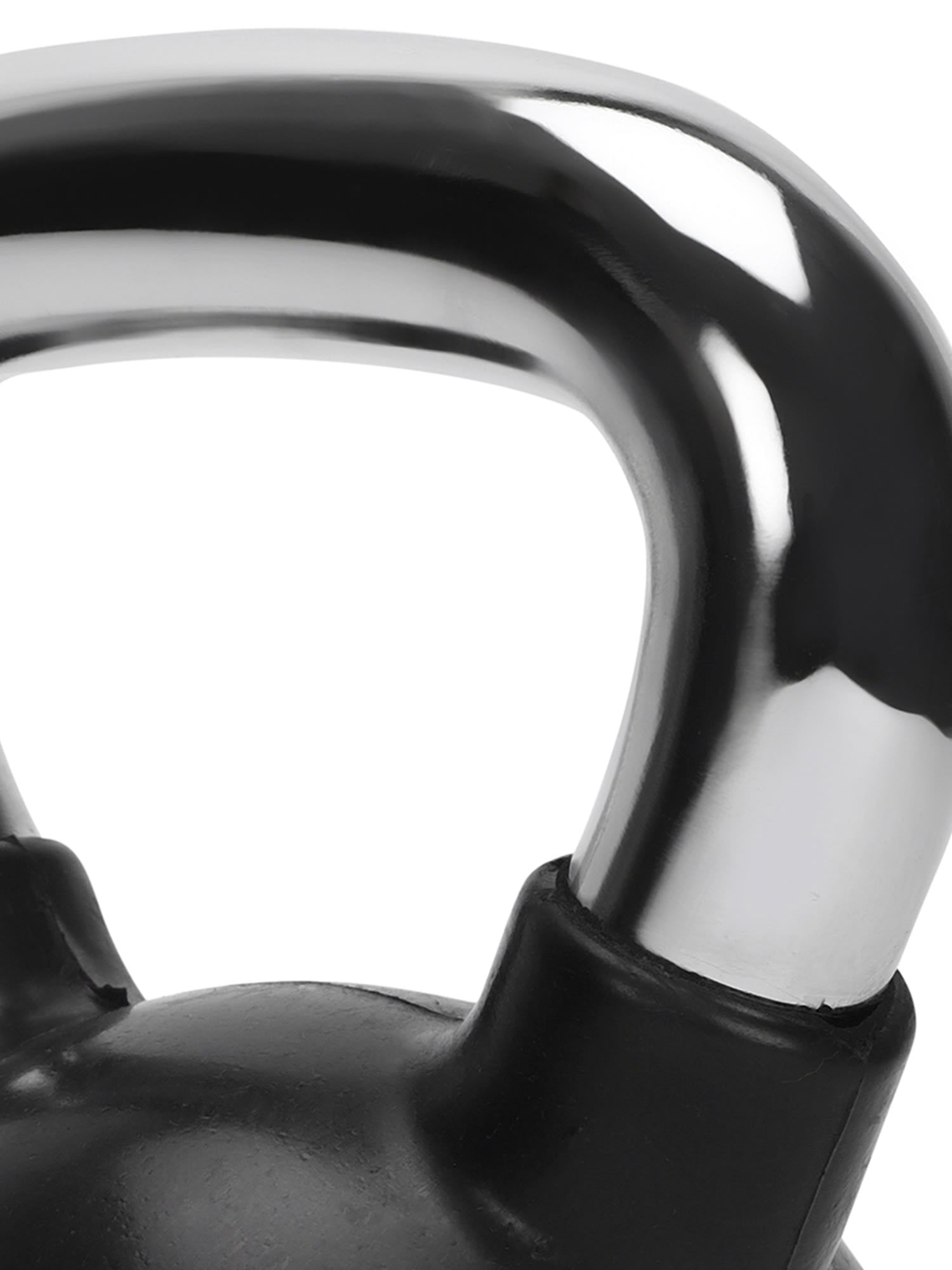 cult.fit Kettlebell - 6 KG x 1 Pc