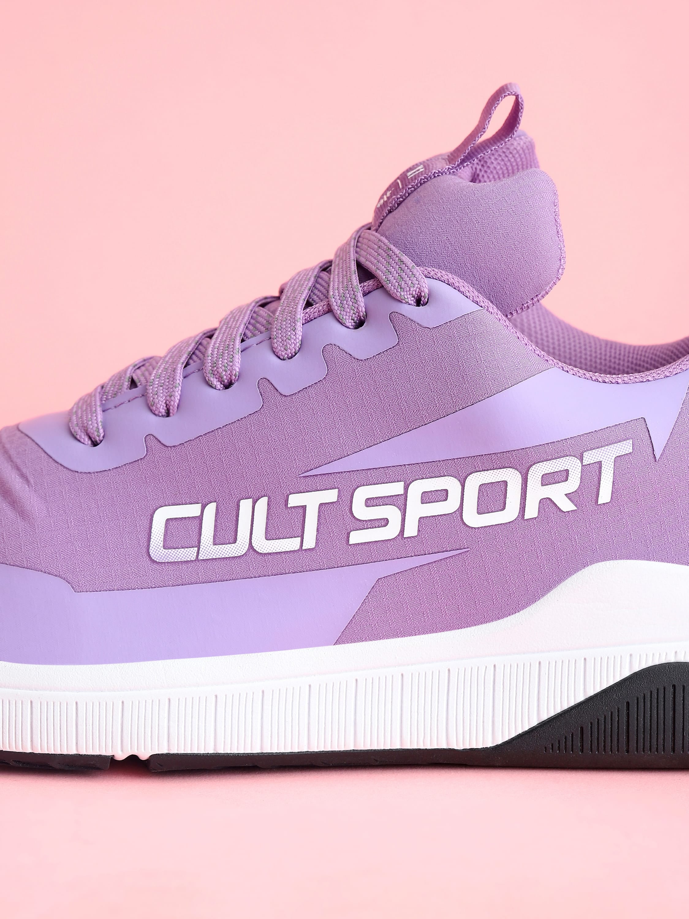 cult X1 Women Training Shoes - Lavender