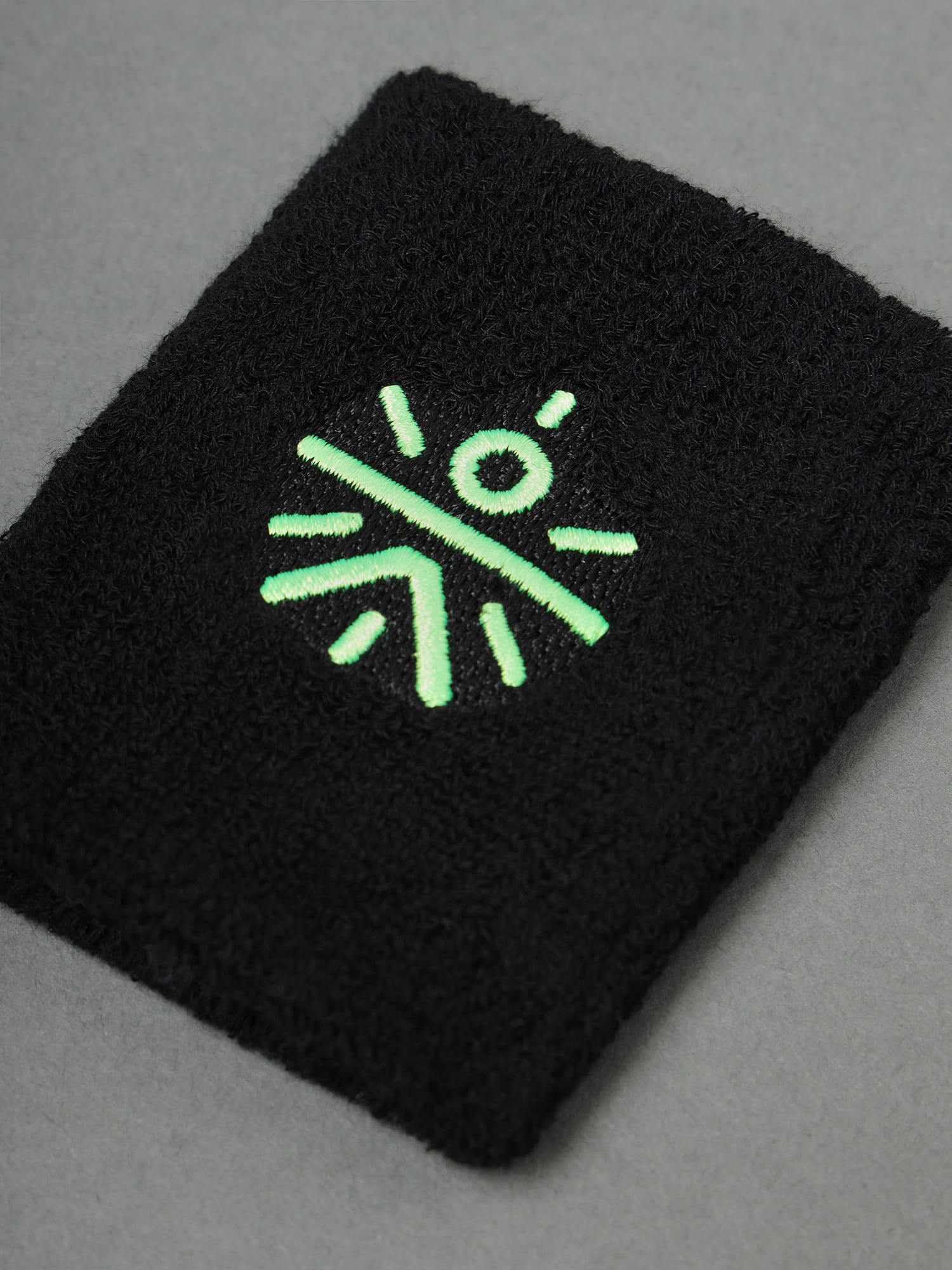 Wrist Support Sweatband