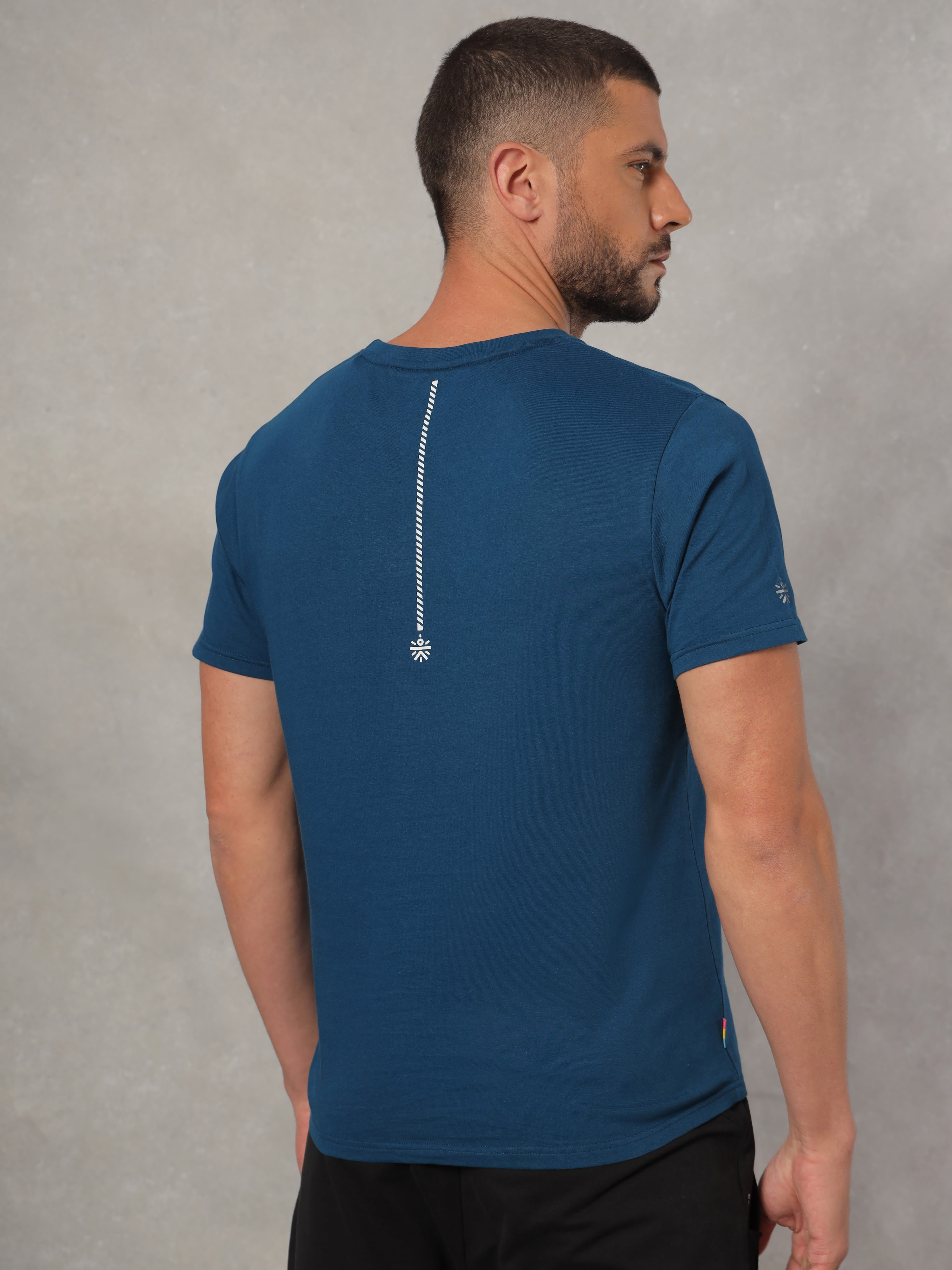 Vitals Running T-shirt