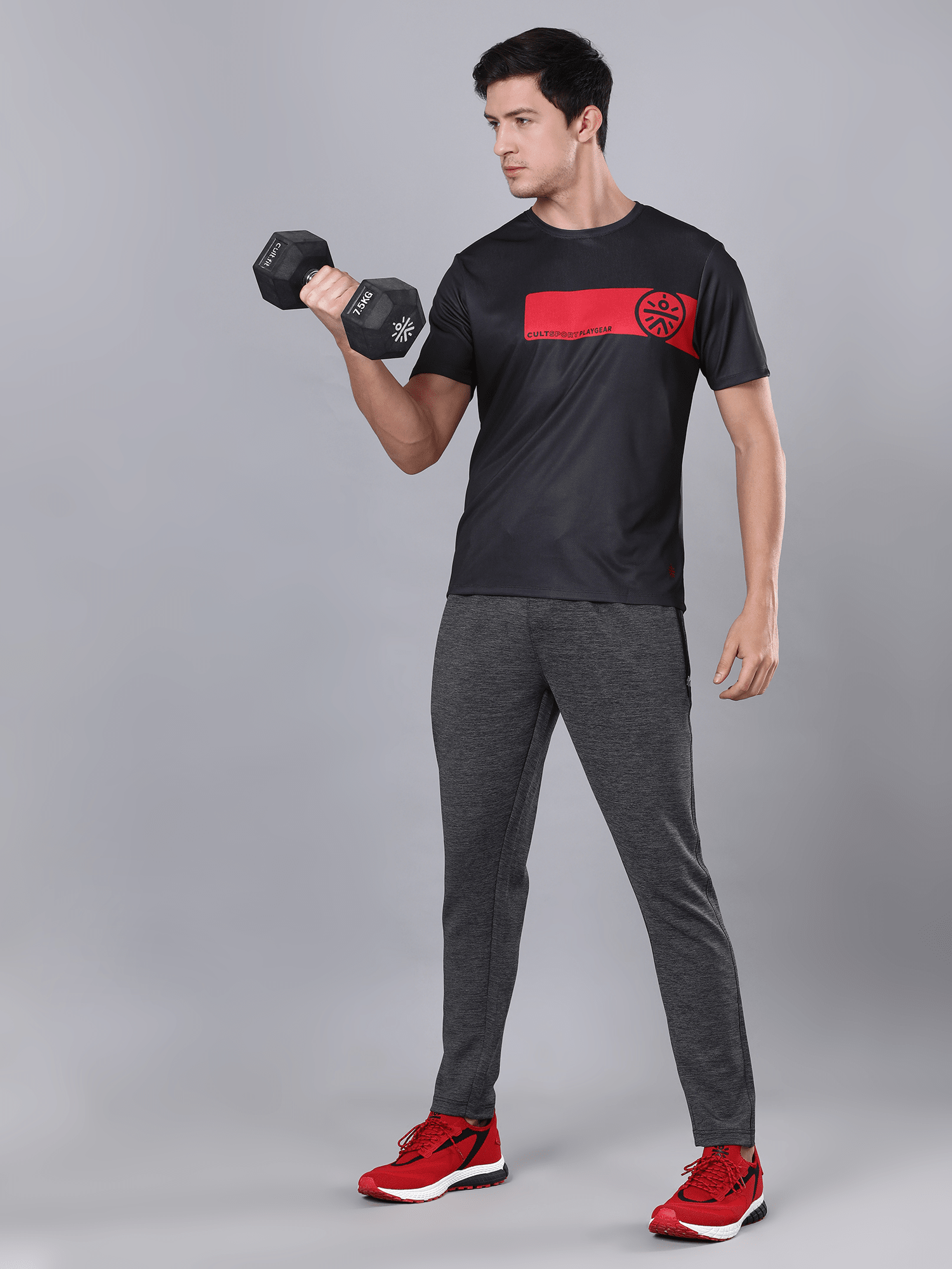 Vital band Anthra Workout Joggers