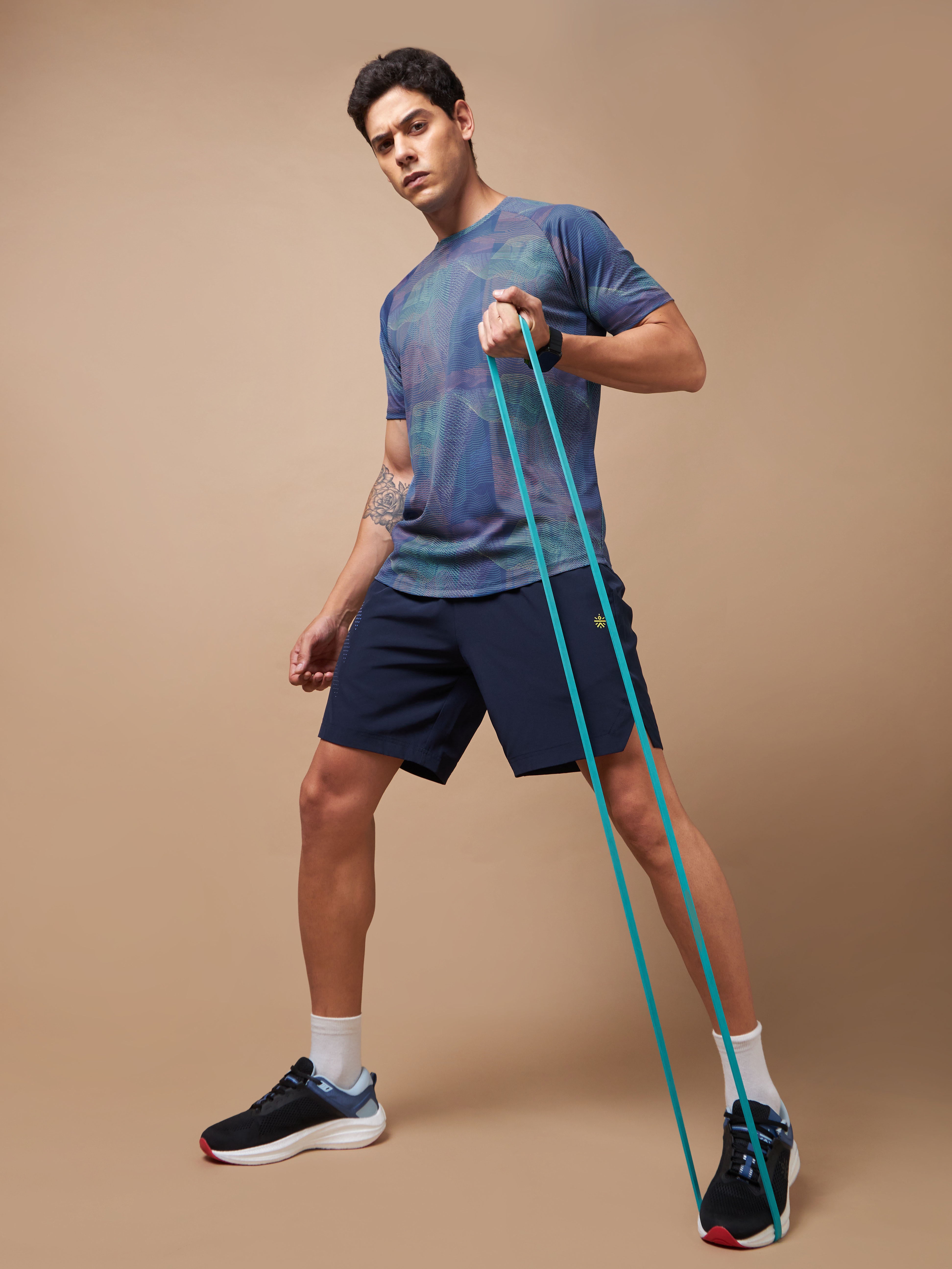 High Energy Line Training T-shirt