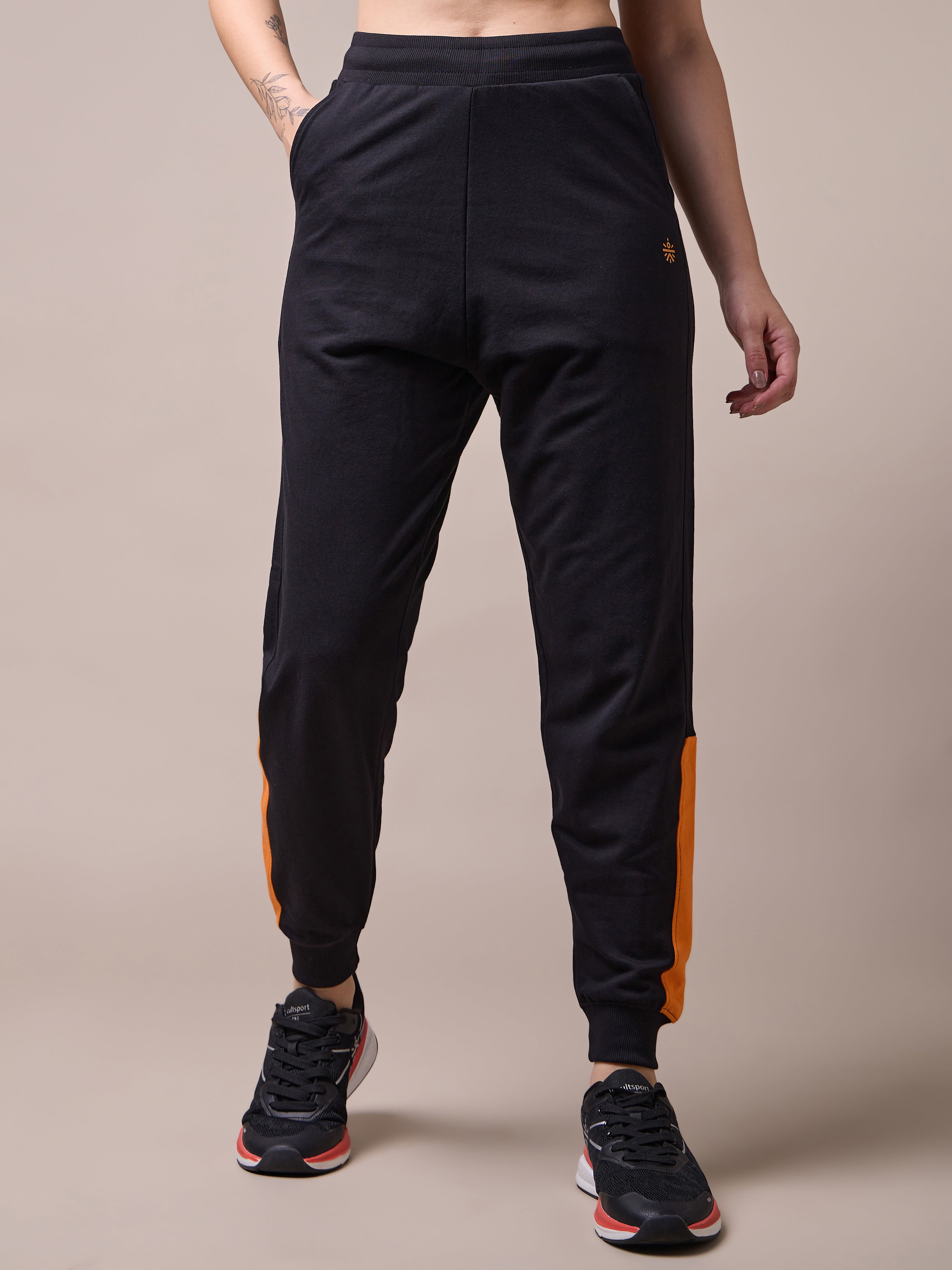 Cross Fit Training Joggers