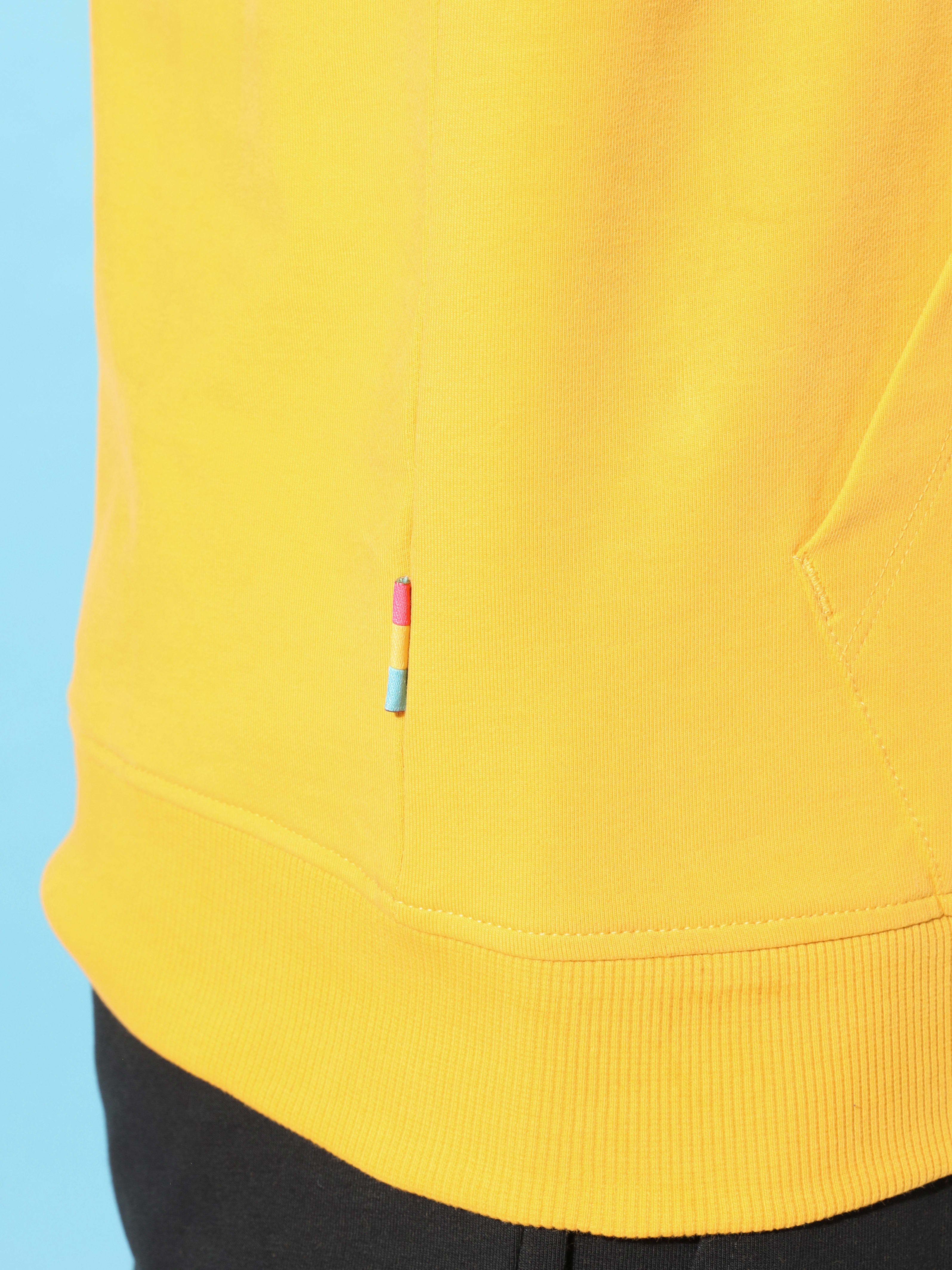 LAYR Graphic Sweatshirt