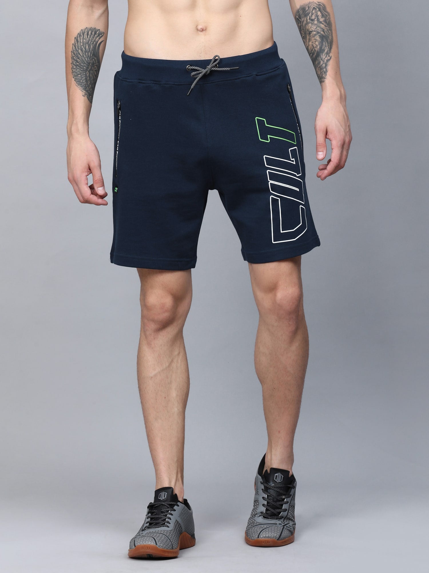 Everyday Comfort Shorts