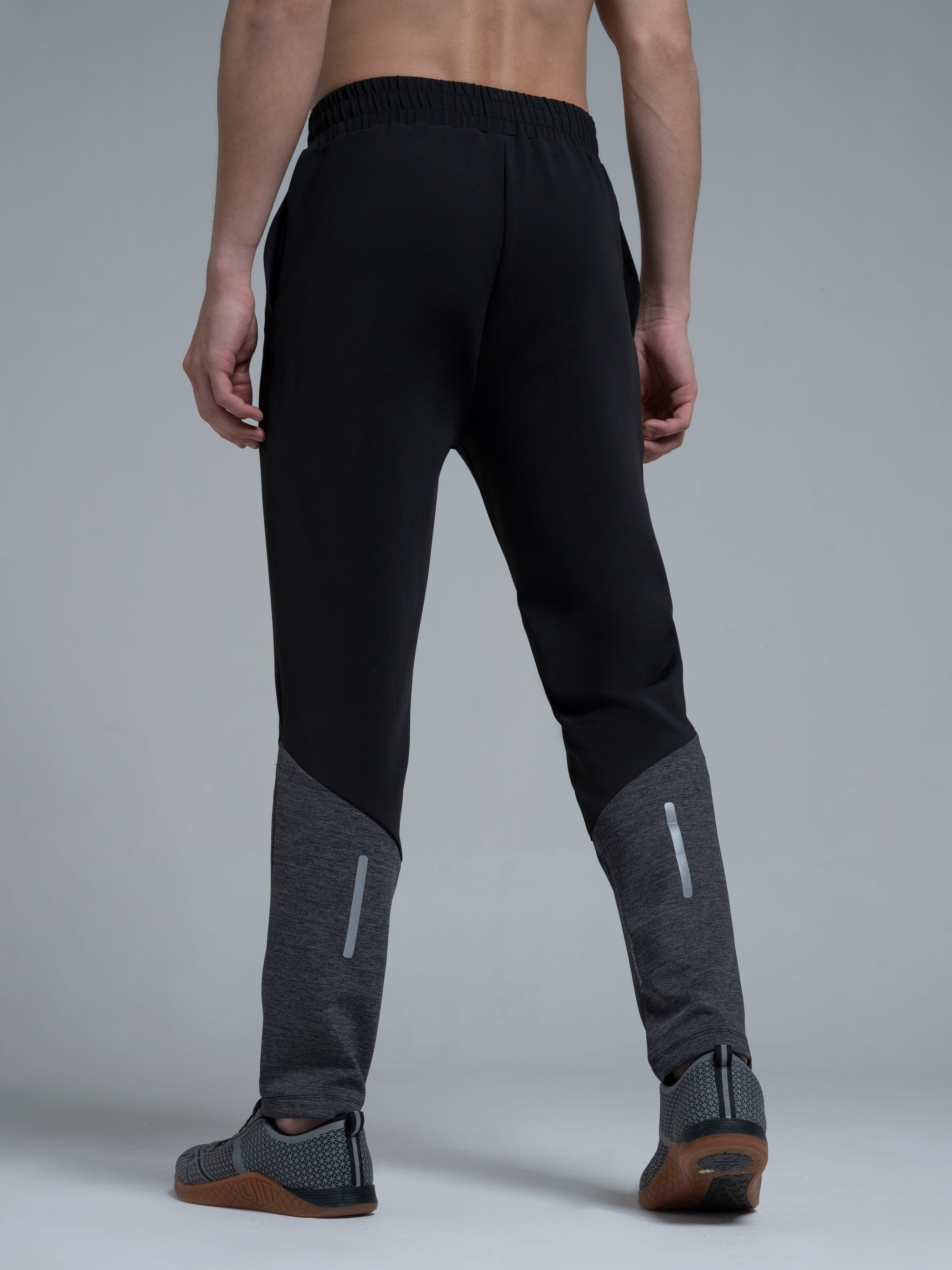 Men's Staple Workout Joggers