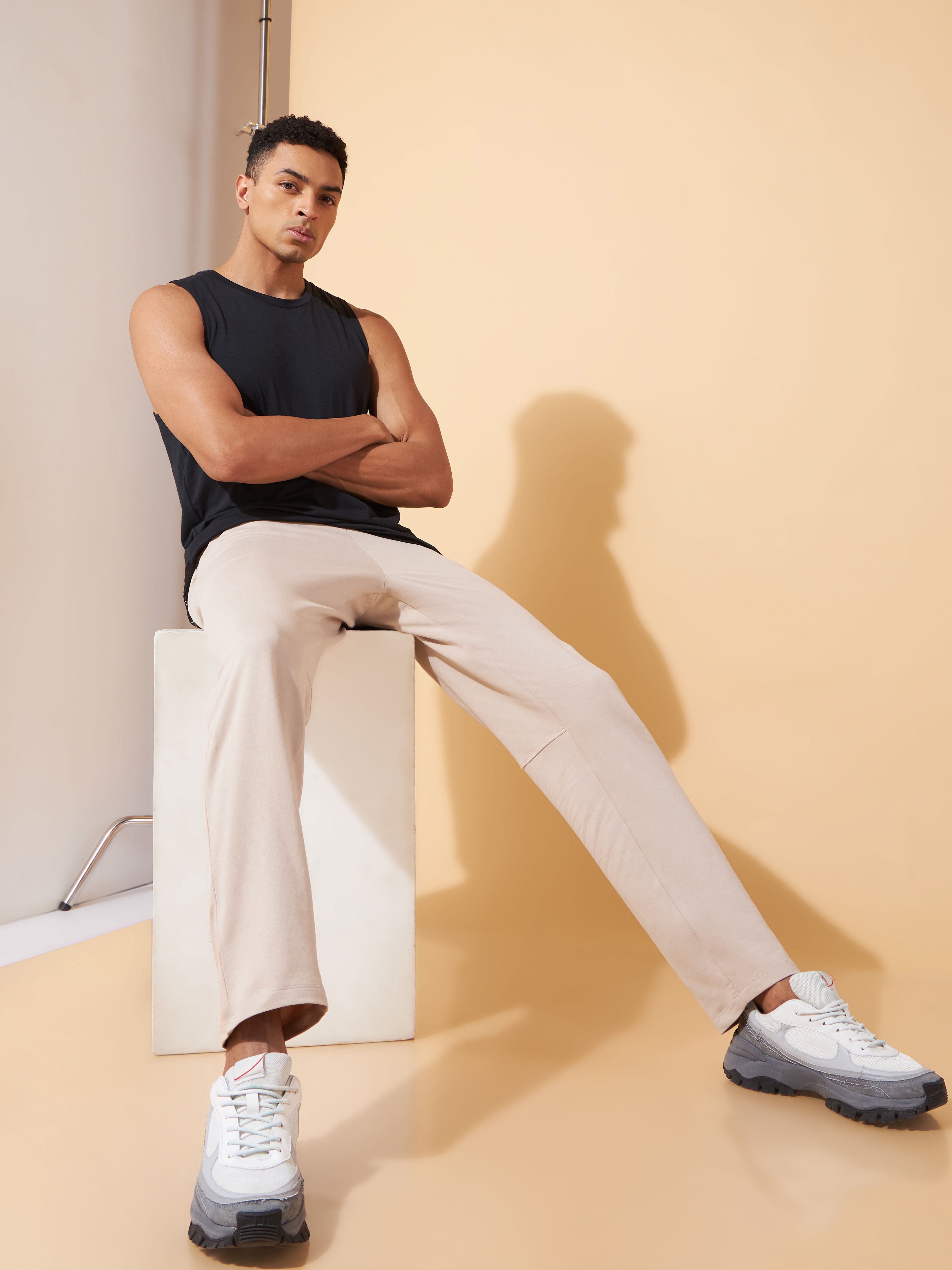 Always In Form Trackpants