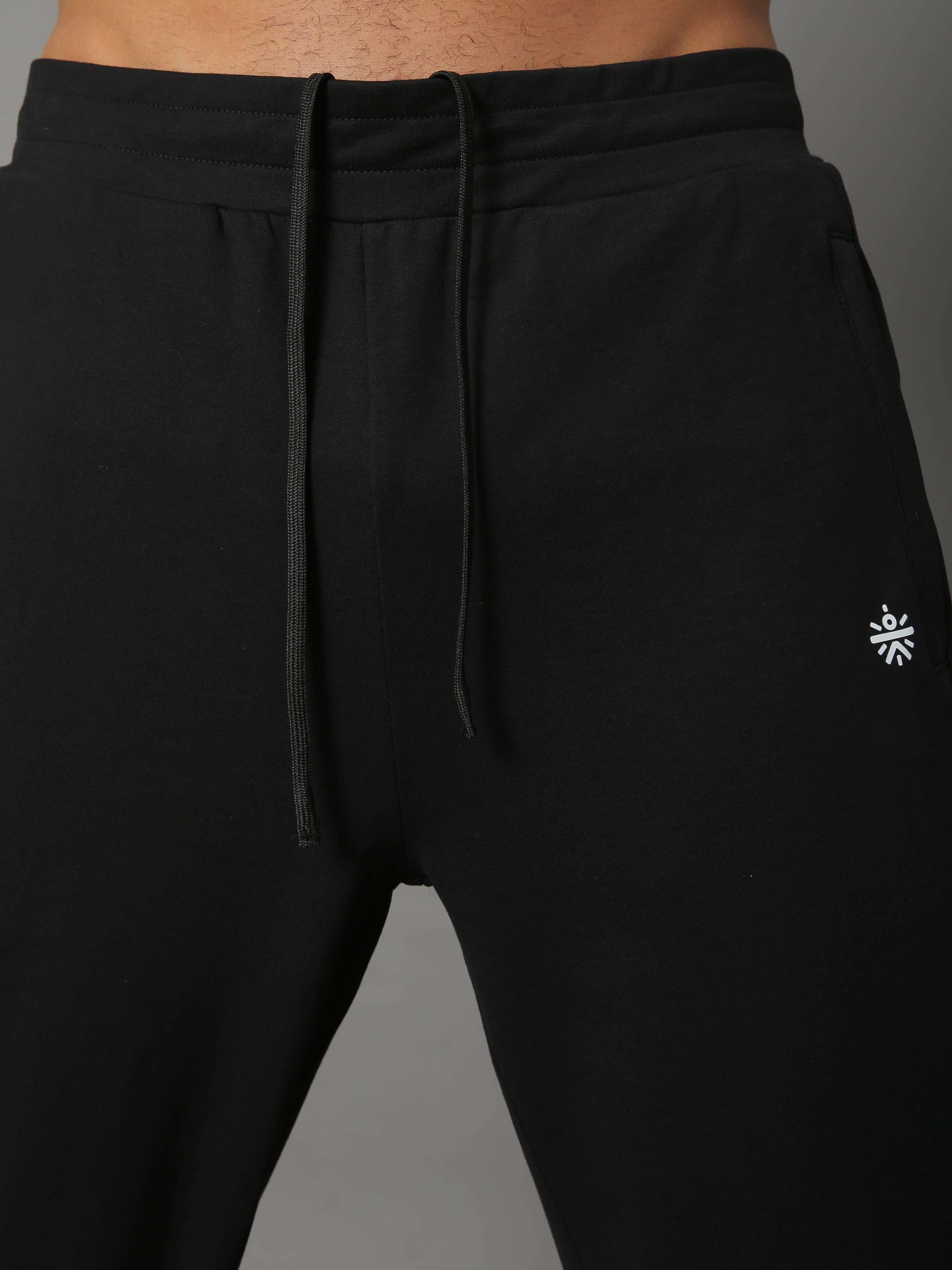 Supersoft Solid Trackpants
