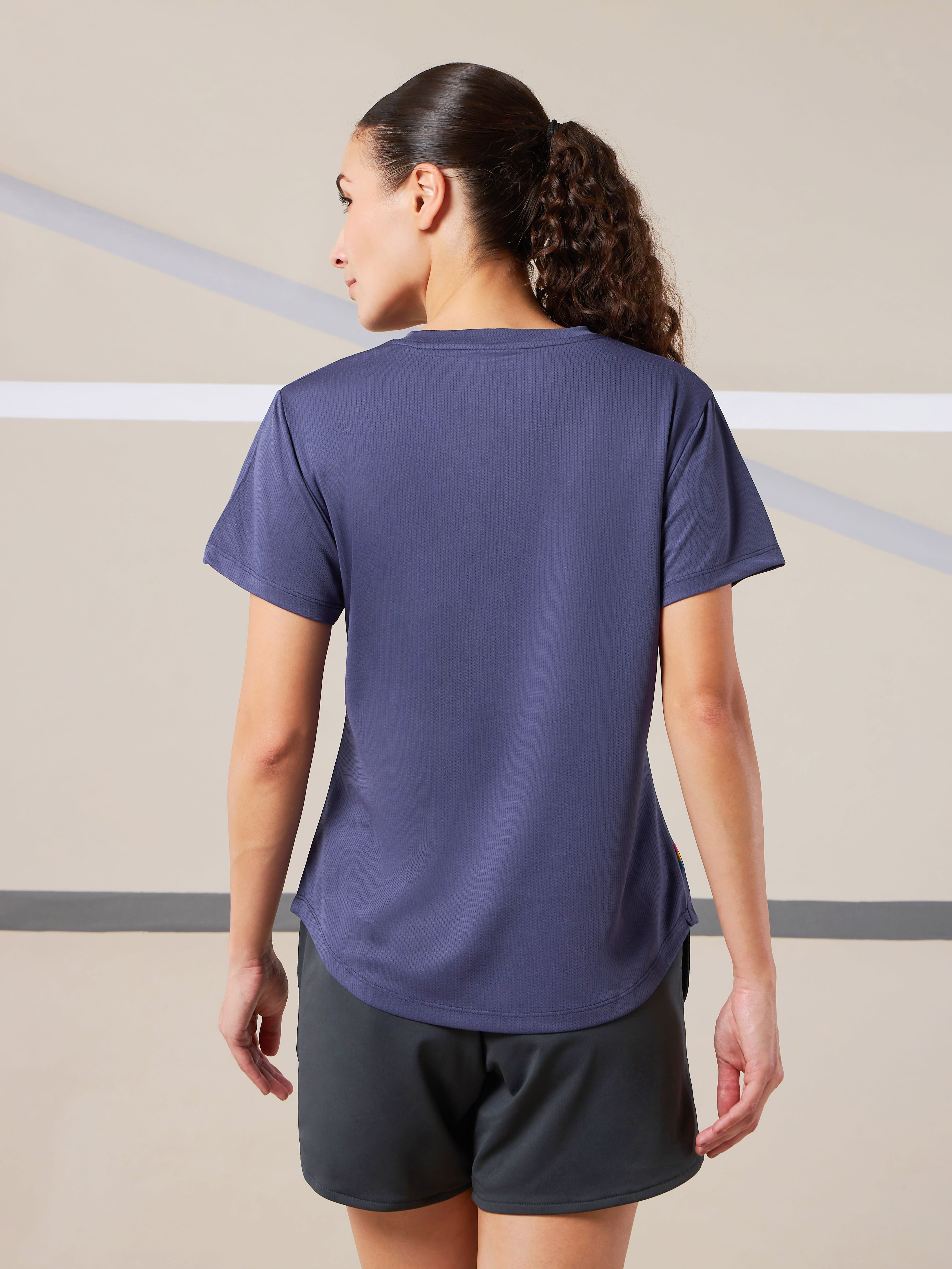 The Essential Active T-shirt