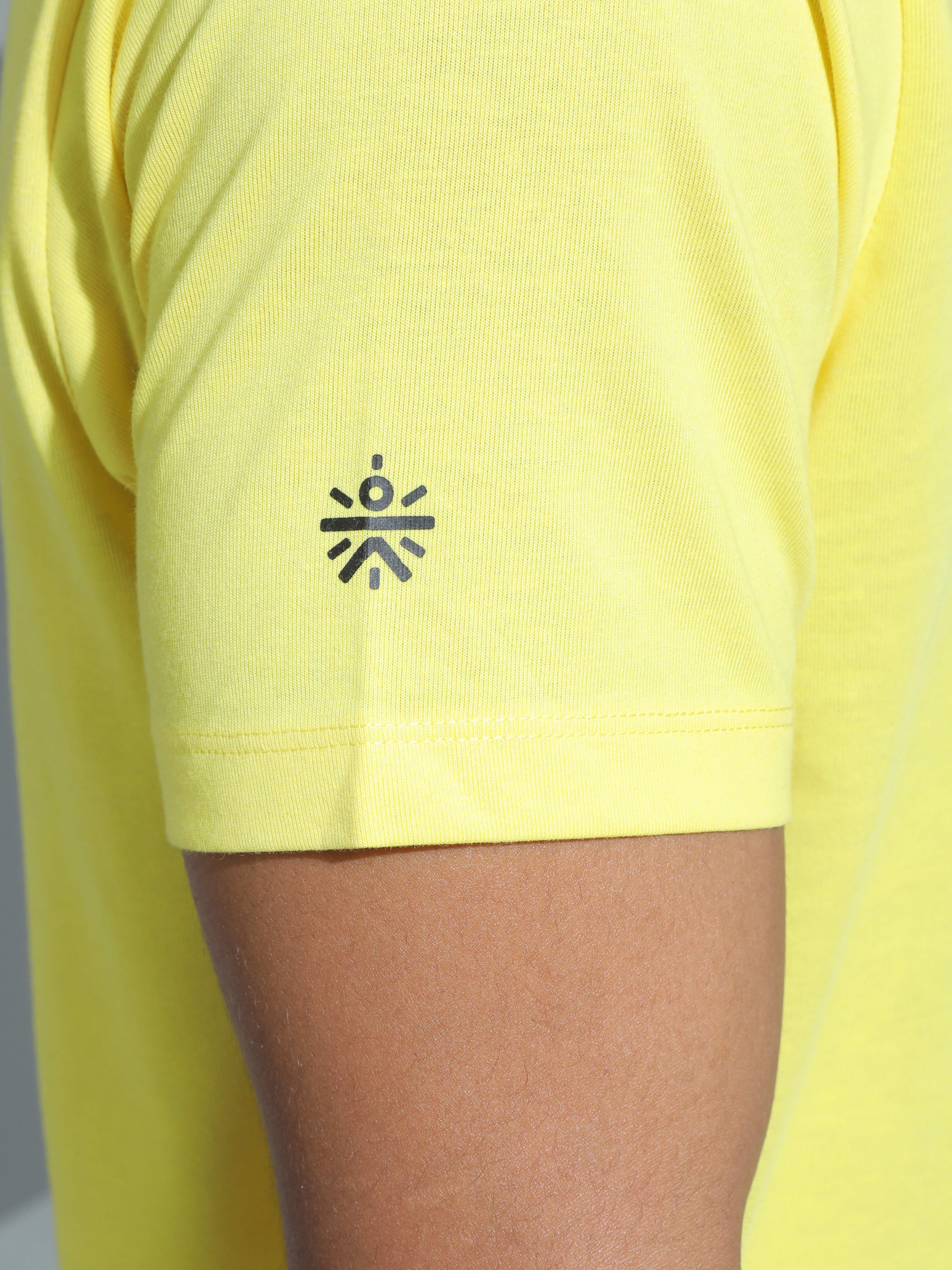 VMan Graphic Active T-shirt