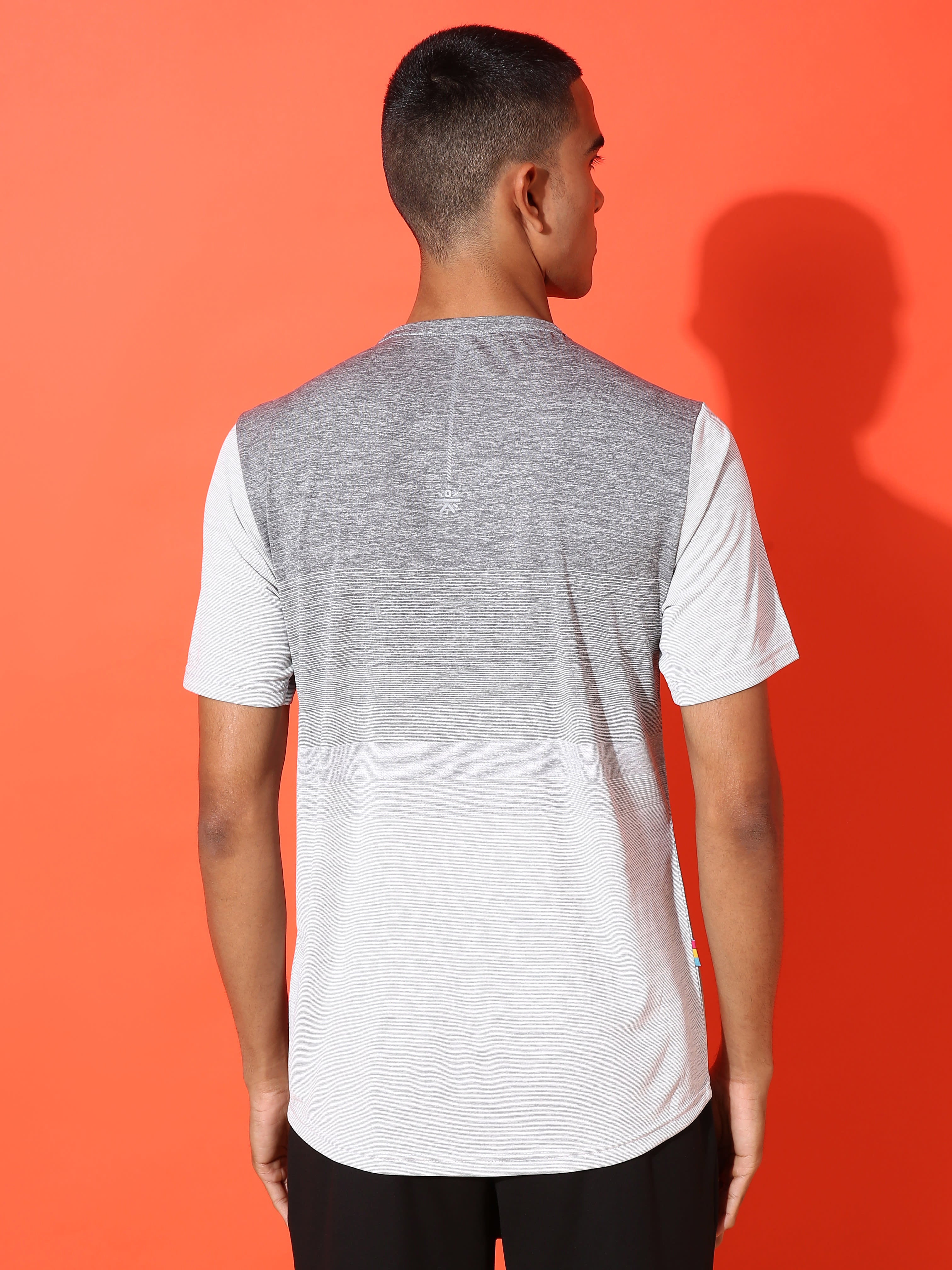 Striper Workout T-shirt