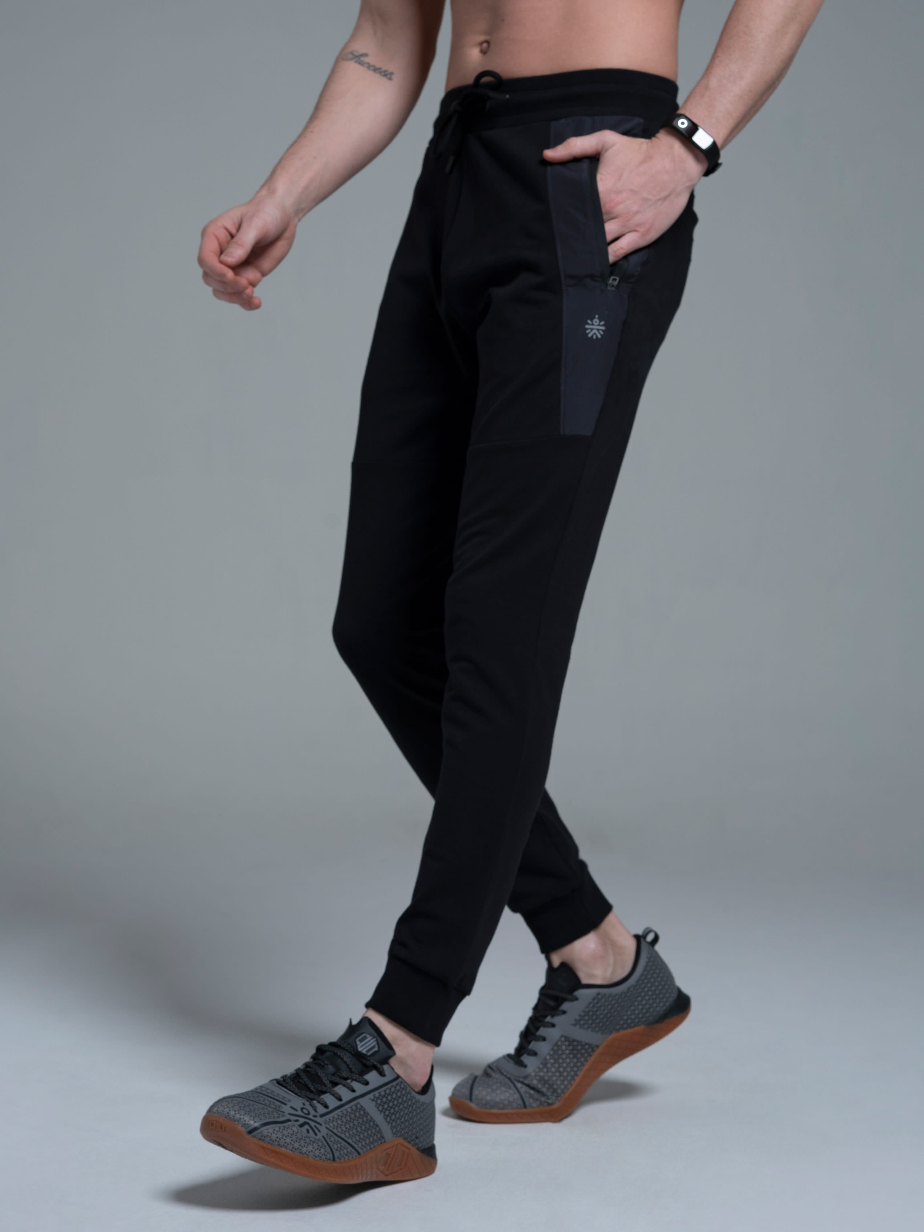 Flexoft Men's Lounge Joggers