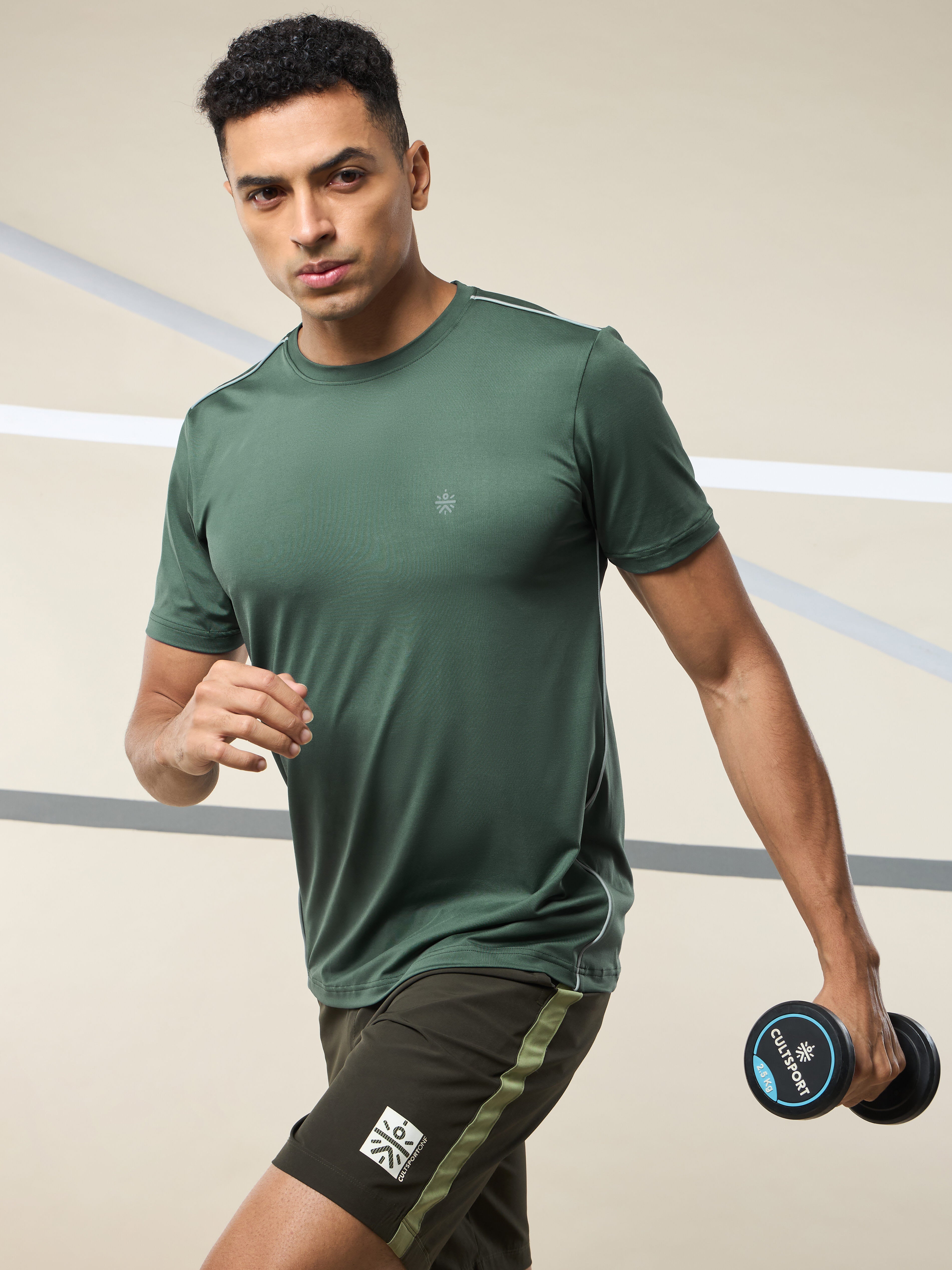 Muscle Scale T-shirt