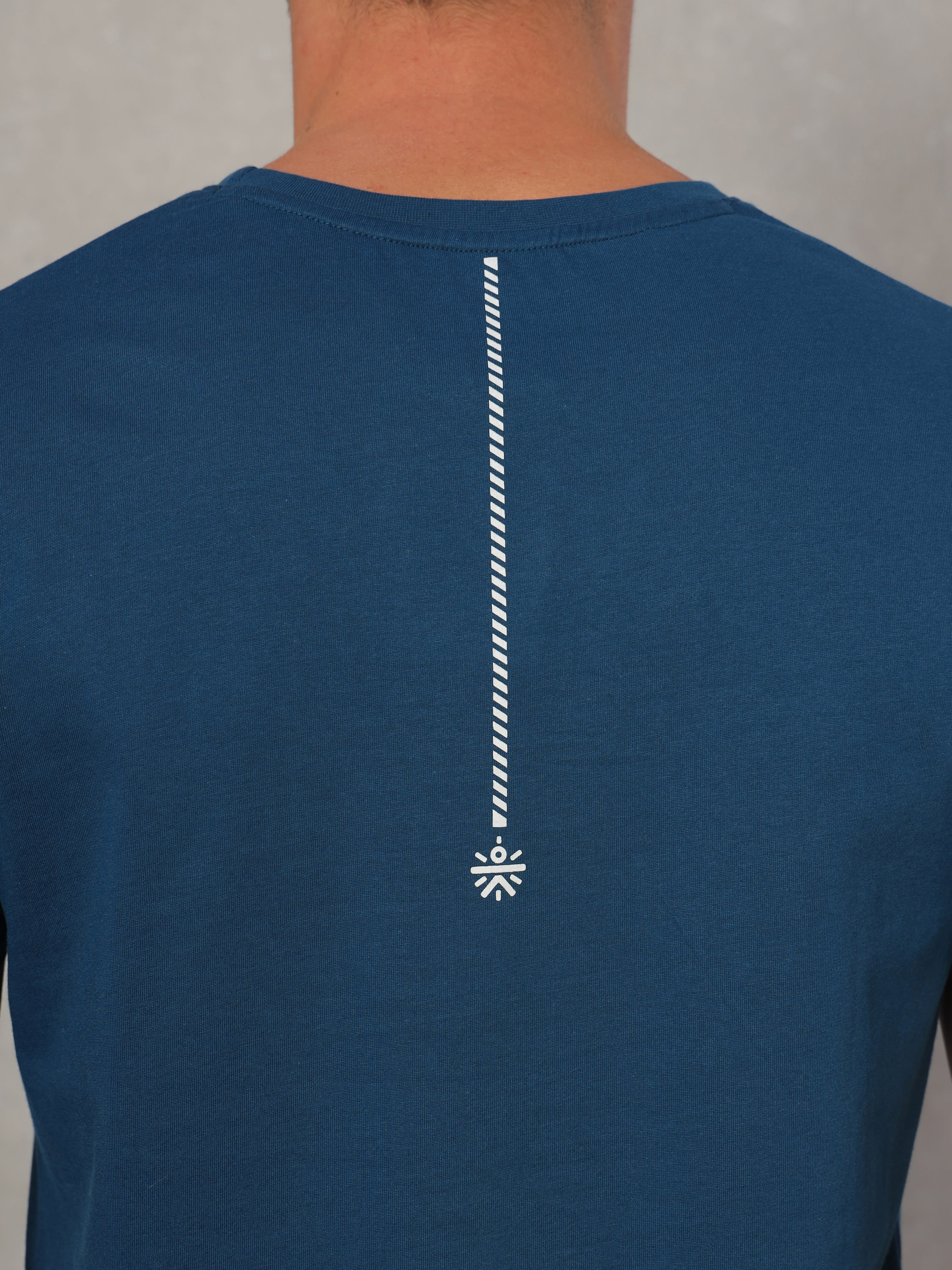 Vitals Running T-shirt