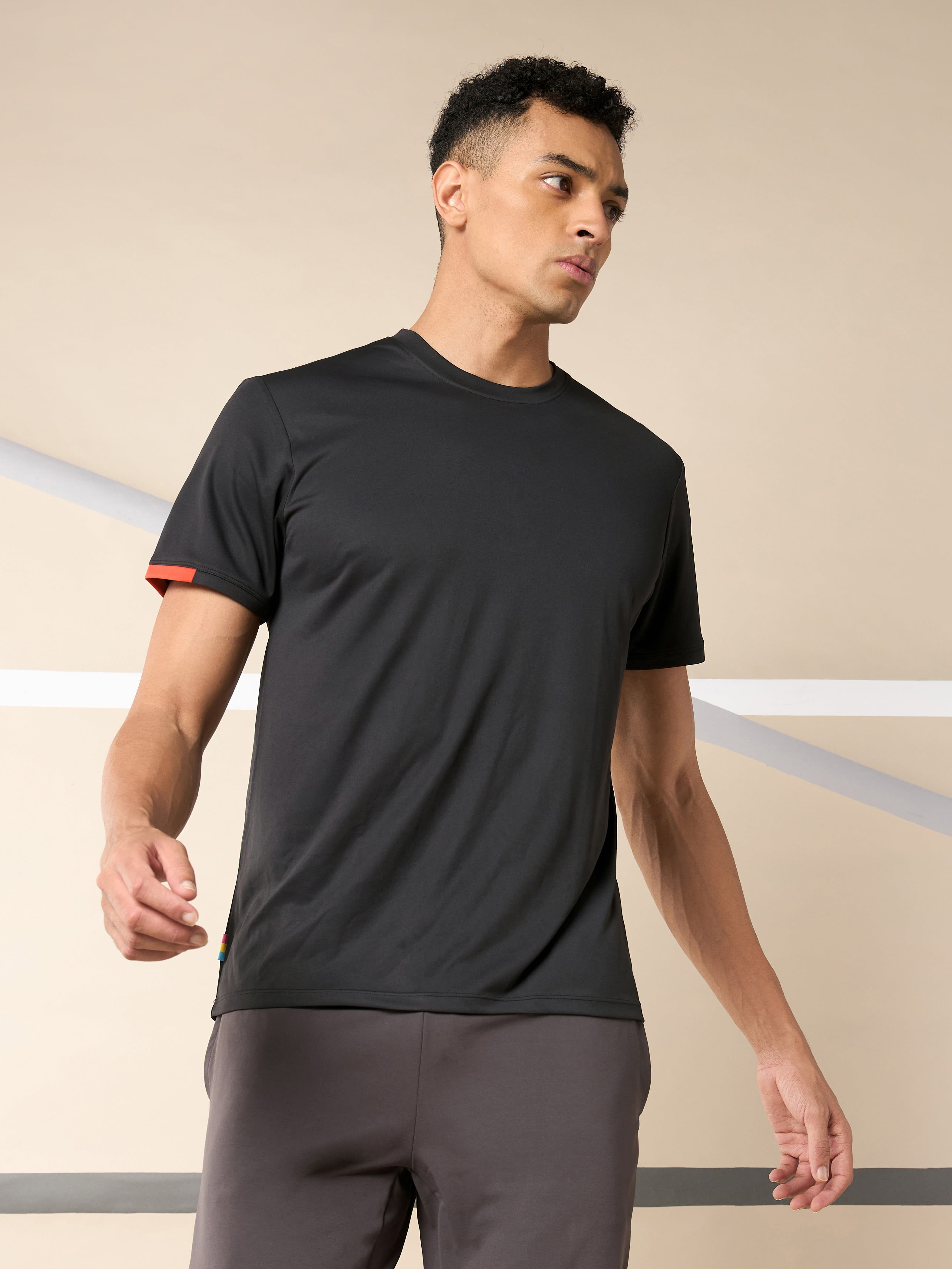 All Day Active Dry Fit T-shirt