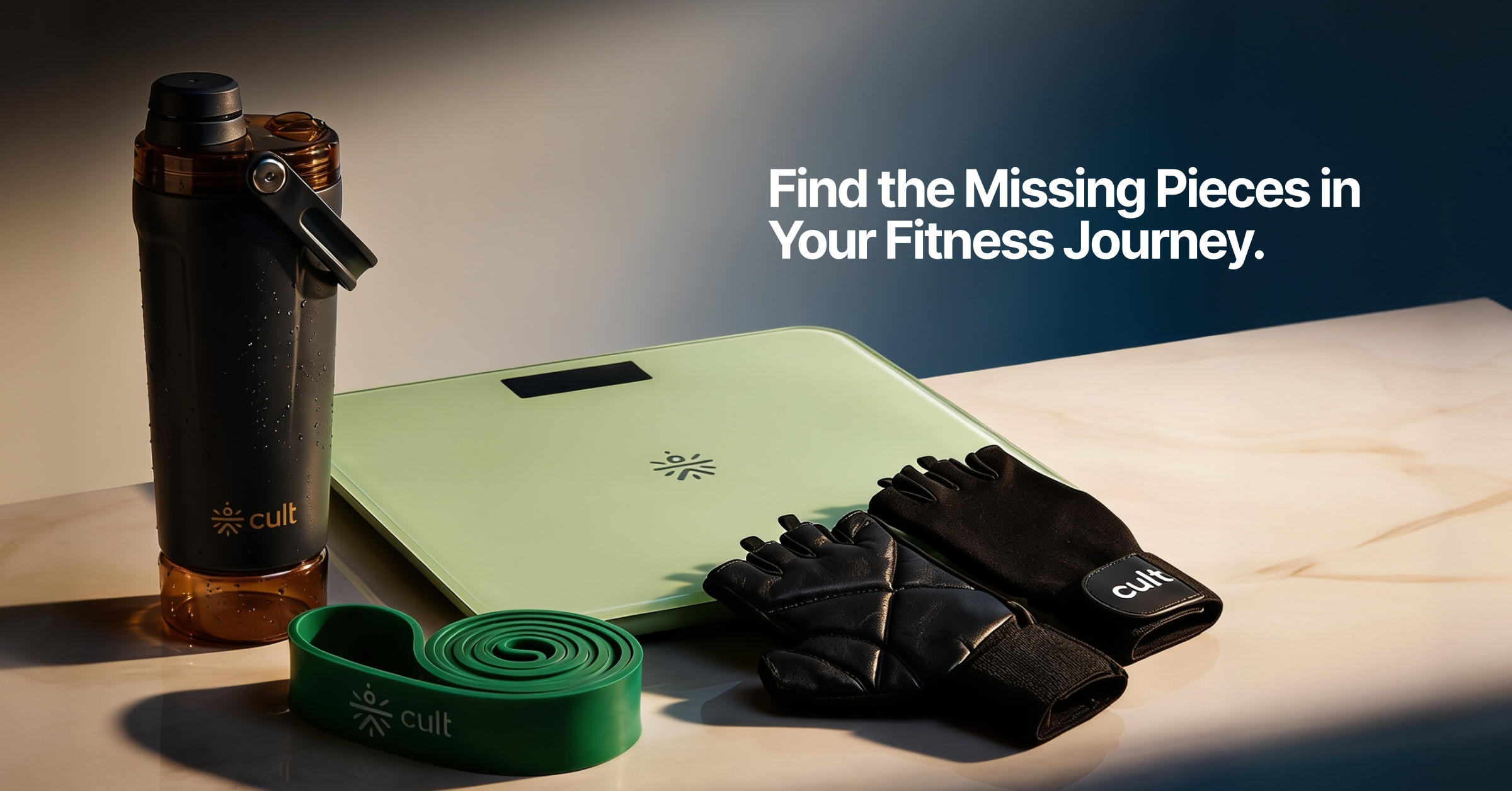 4 Fitness Mistakes That Could Be Slowing Your Progress