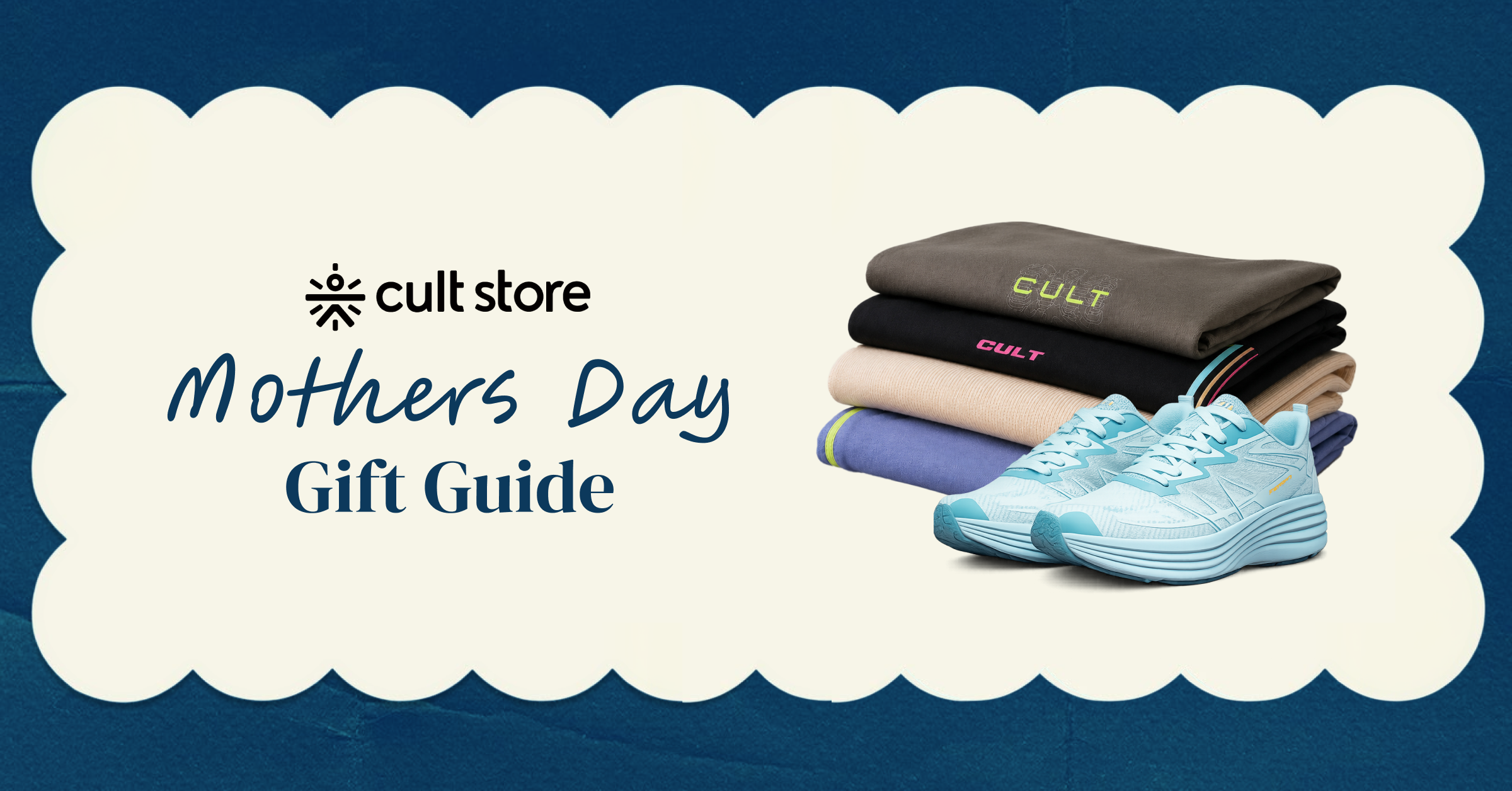 Your Go-To Mother’s Day Guide For Wellness Gifts
