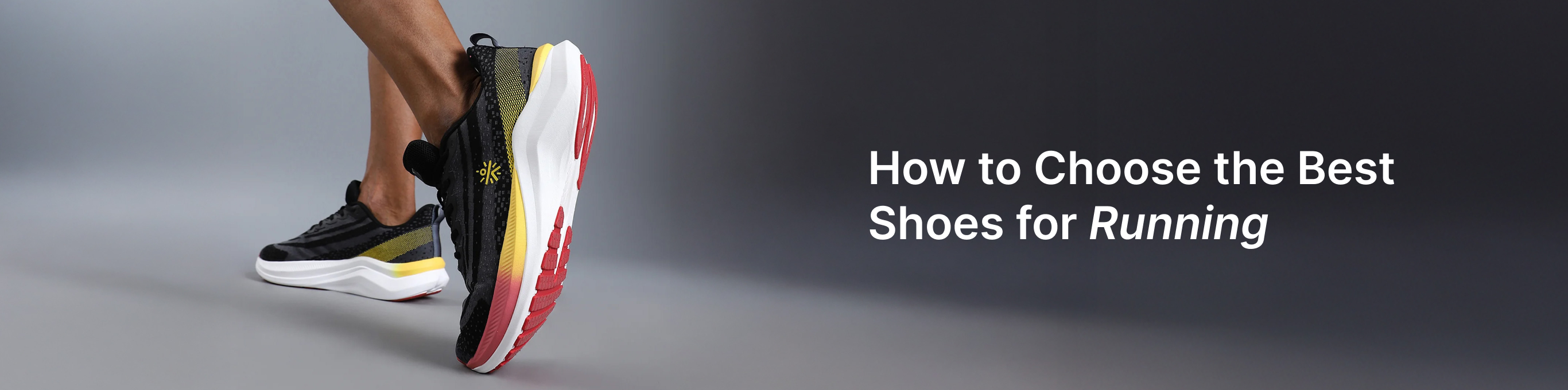 How to Choose the Best Running Shoes