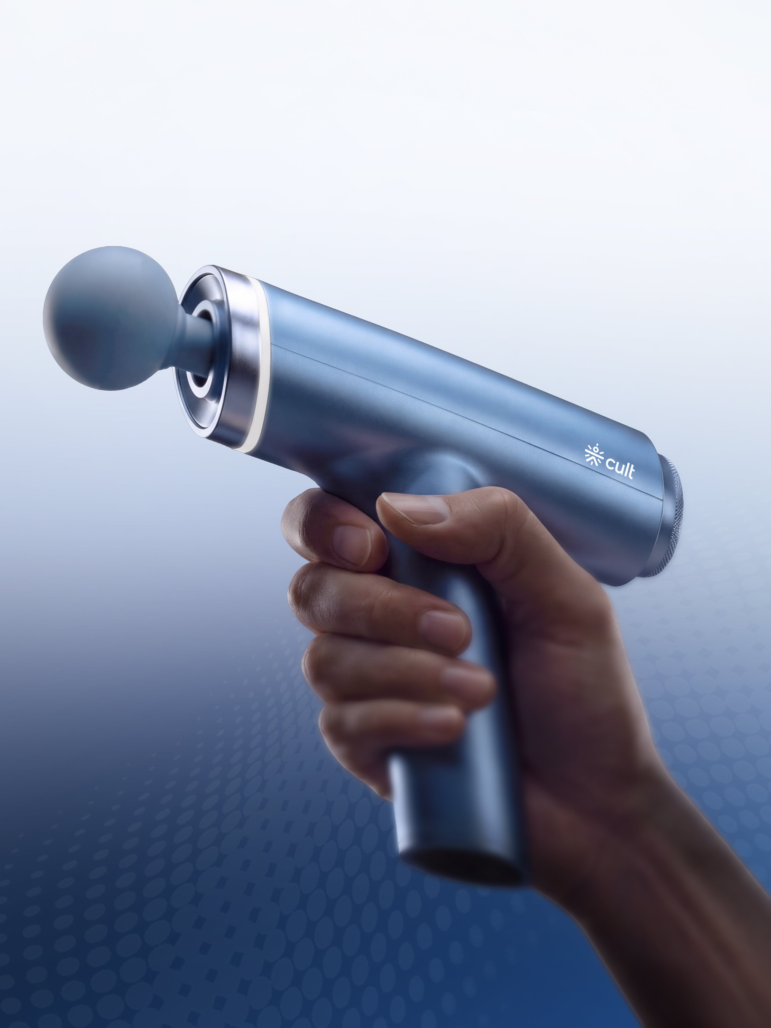 How to Store Massage Gun Attachments